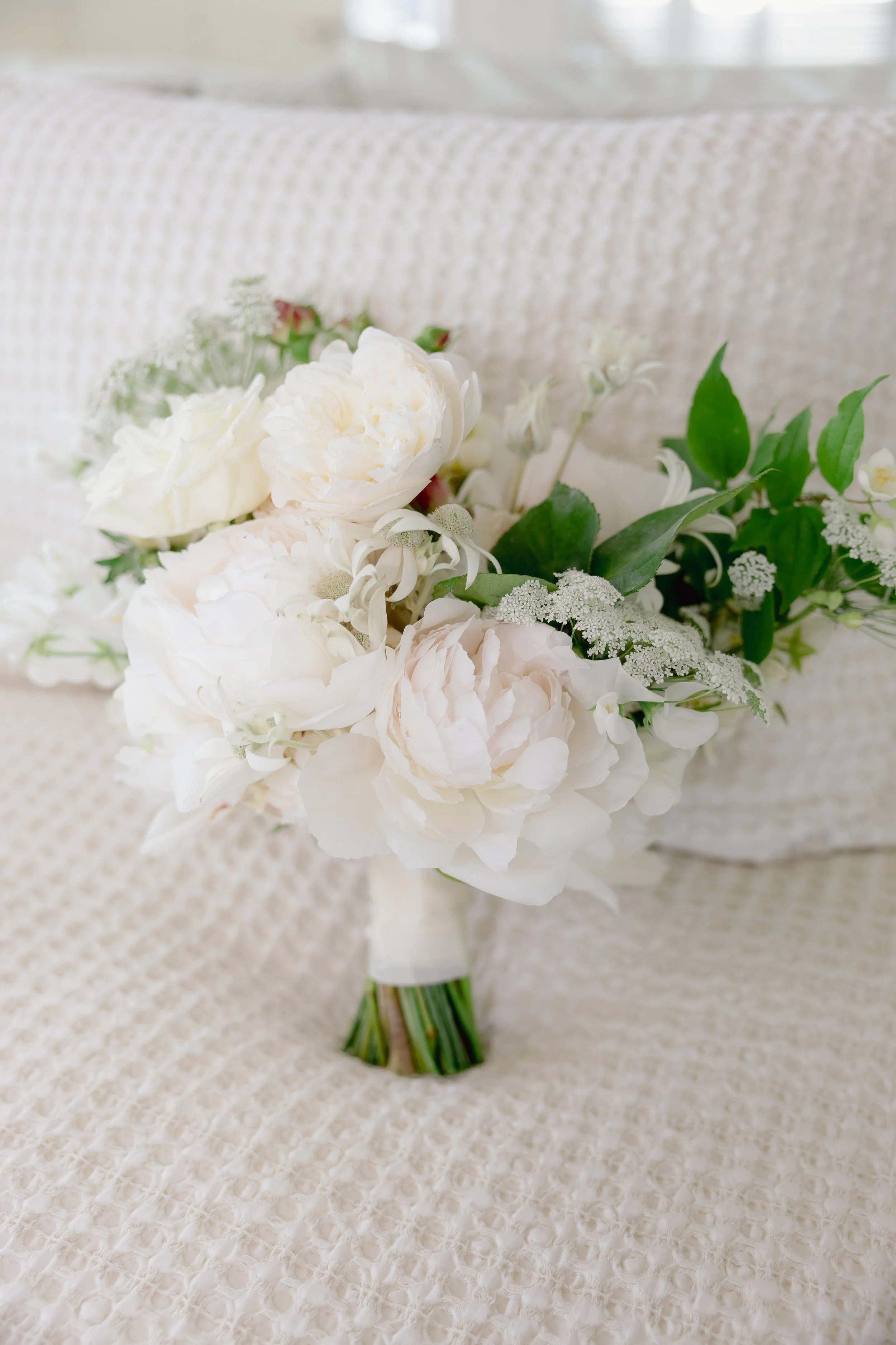 Emma & Cameron | The Terrace | Erin Neale Photography | Garden Wedding