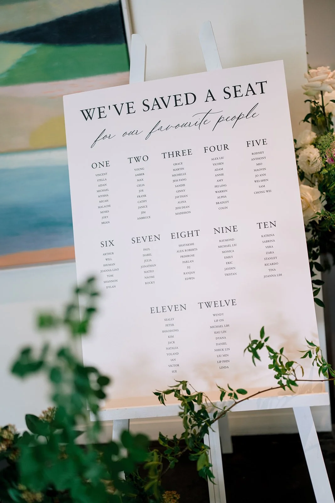 Ariel & Richard | Leonda By The River | Citrus 7 Wedding | Peach and pink wedding | gold and garden wedding