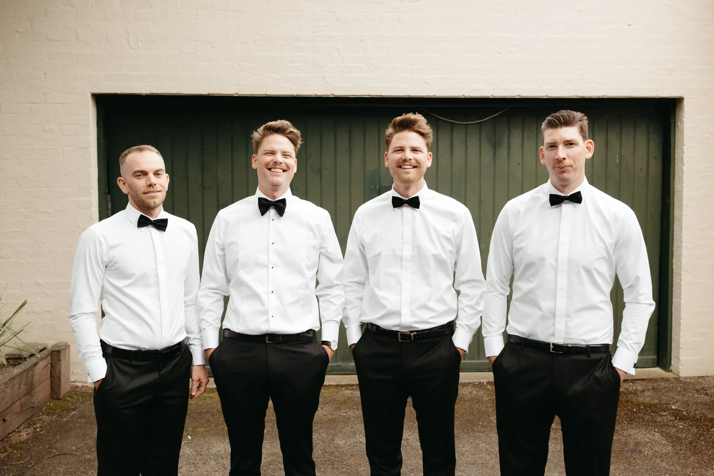 Holly & Sam | Flowerdale Estate | Whites & Woods | Chic Country Wedding