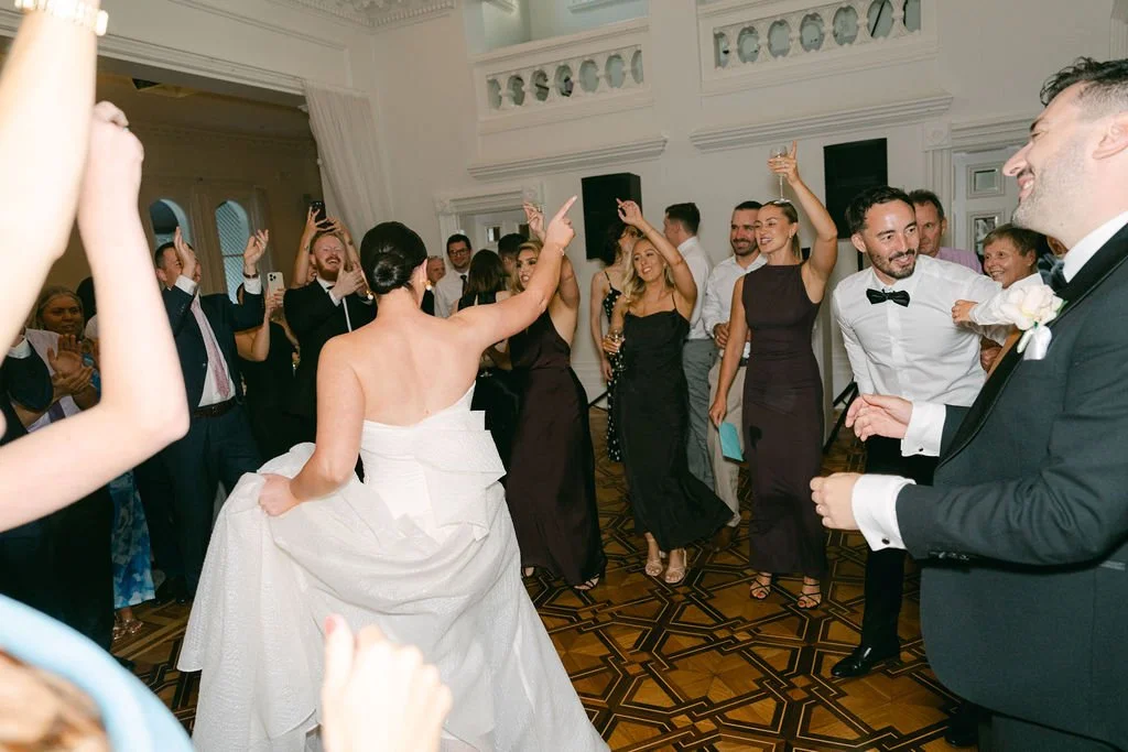 Claire & John | Quat Quatta | Emma Hawkins | Soft Pinks & Greens Wedding Melbourne