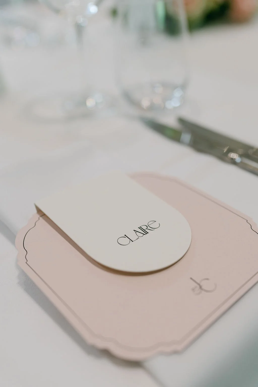 Claire & John | Quat Quatta | Emma Hawkins | Soft Pinks & Greens Wedding Melbourne
