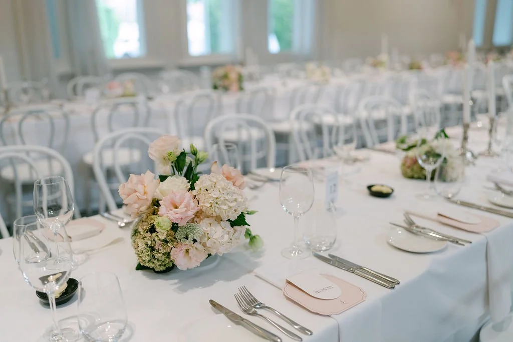 Claire & John | Quat Quatta | Emma Hawkins | Soft Pinks & Greens Wedding Melbourne