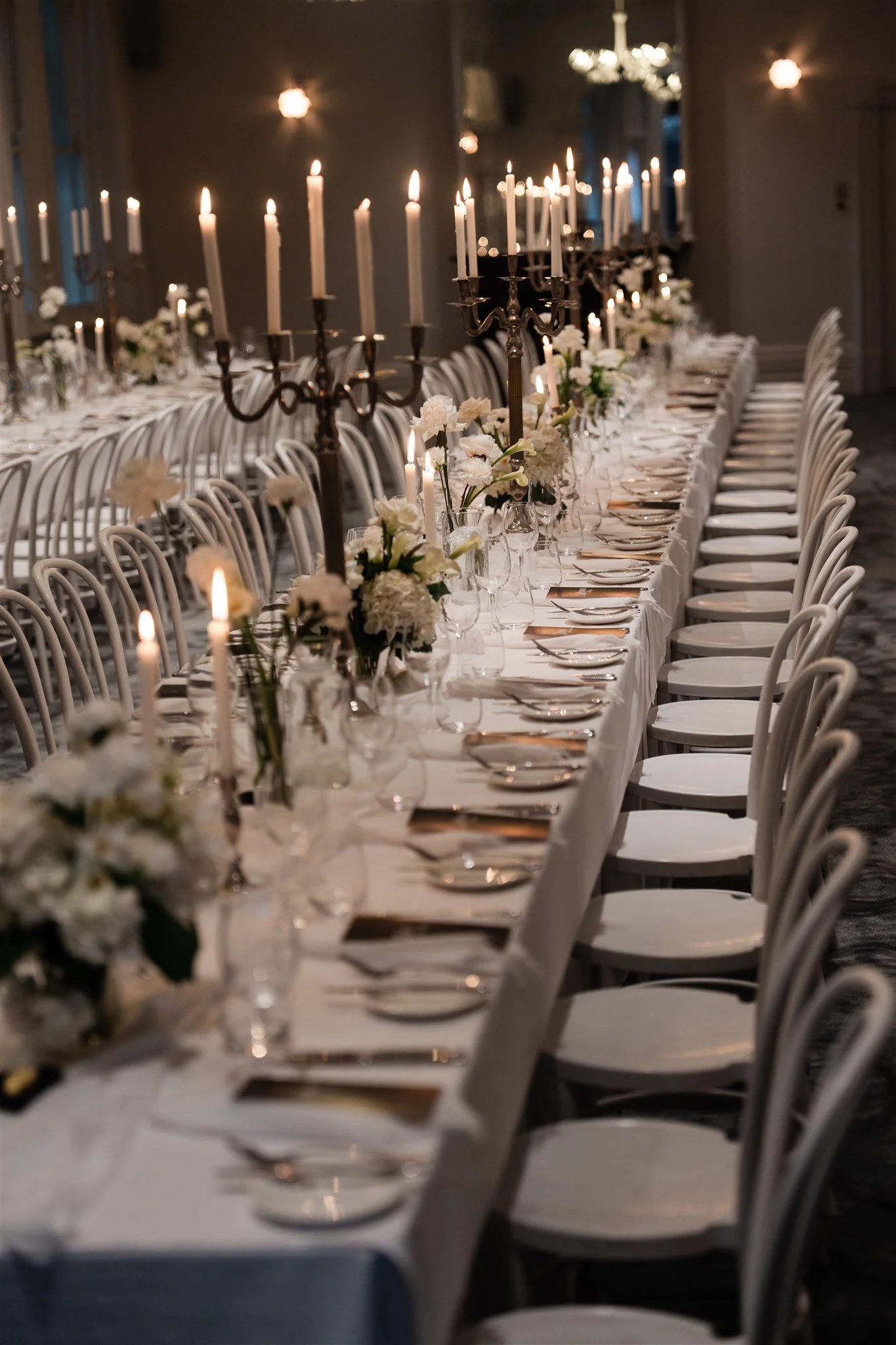 Gabrielle & Tim | Quat Quatta | Jerome Cole | Minimalist Wedding 
