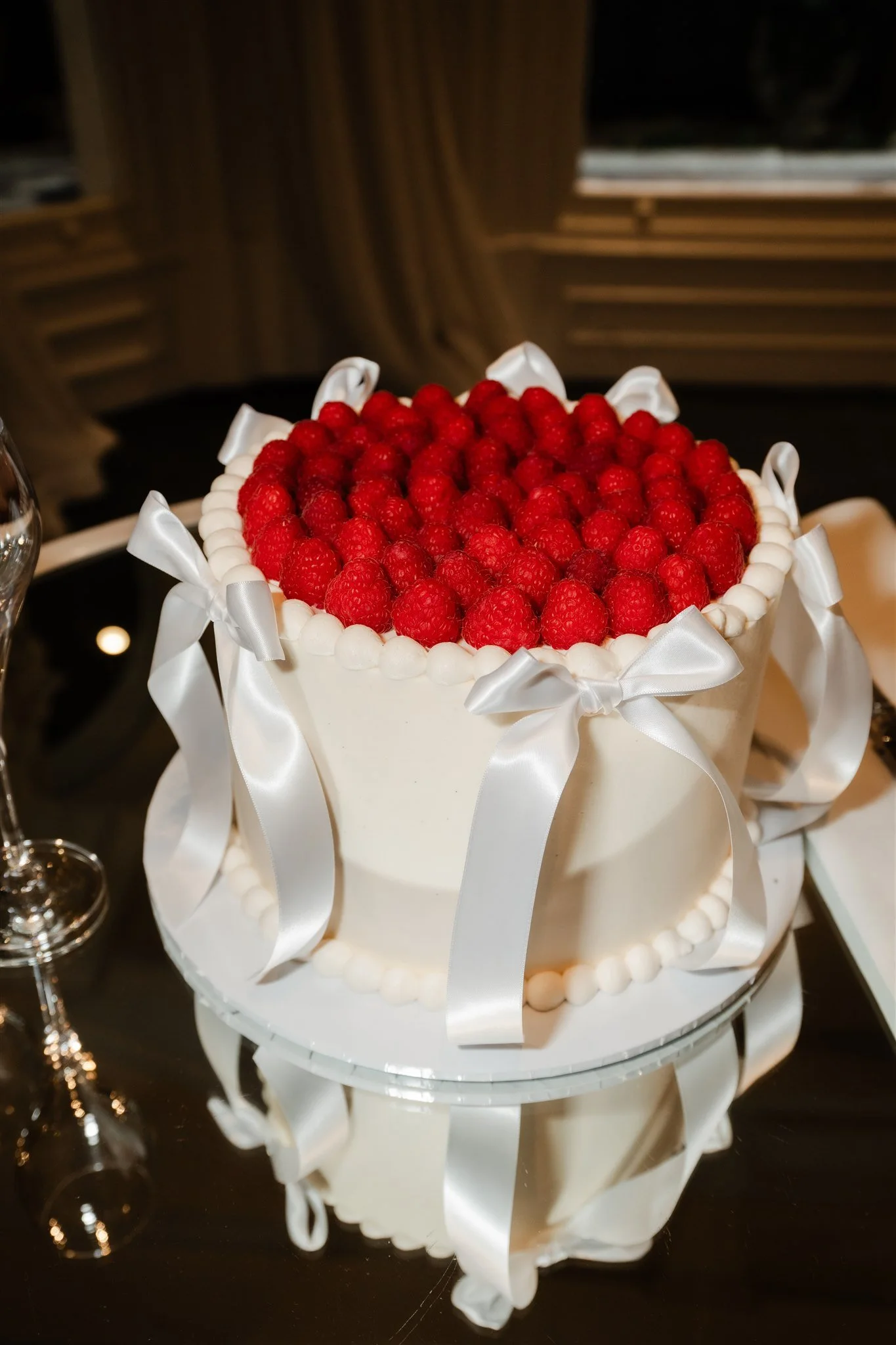 Gabrielle & Tim | Quat Quatta | Jerome Cole | Minimalist Wedding 