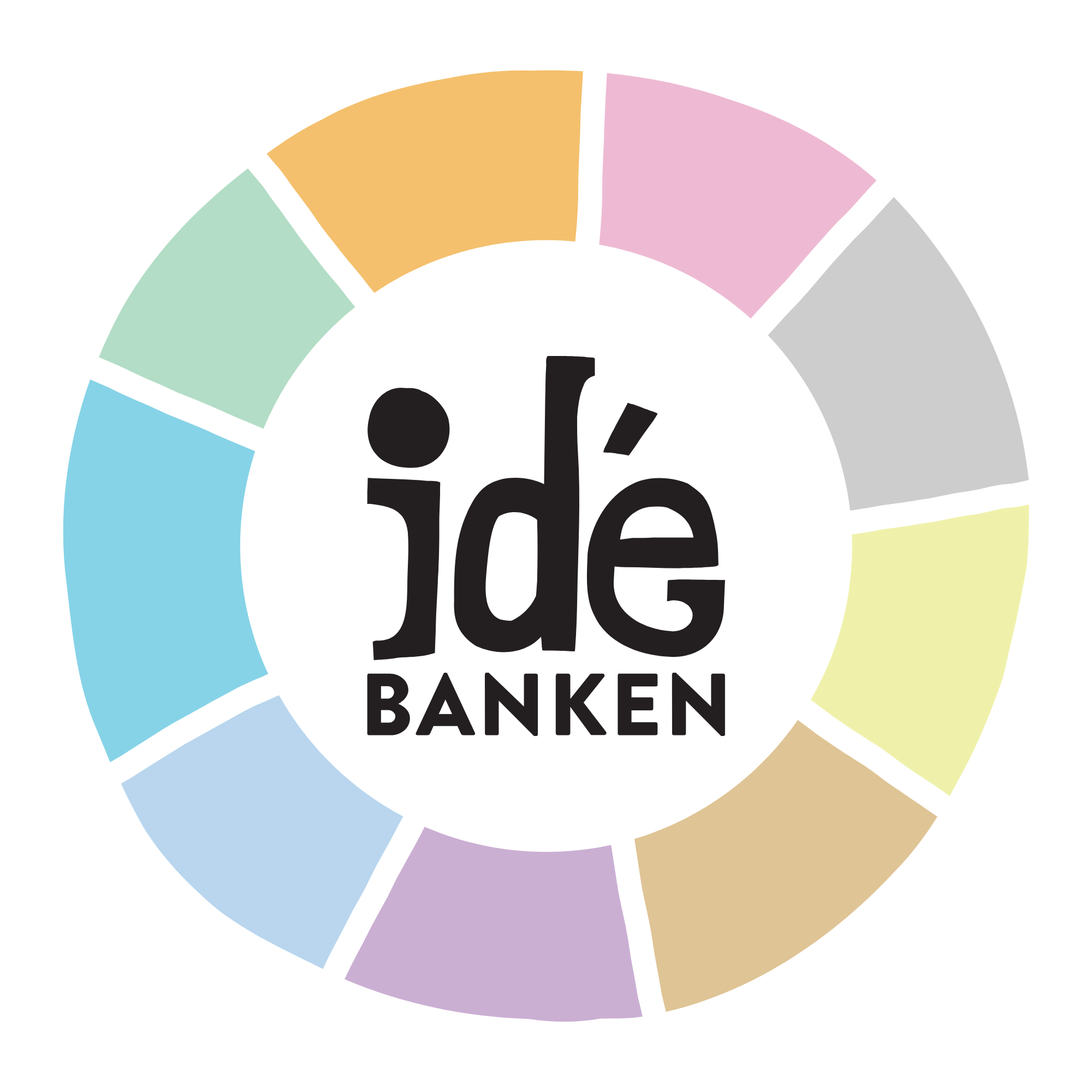 Nu förs Idébanken och Kulturum samman!&nbsp;