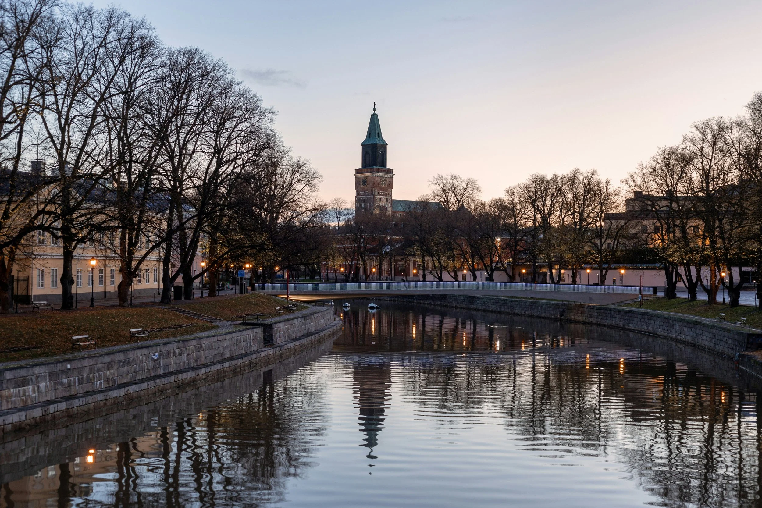 Konstundervisningsseminarium i Åboland