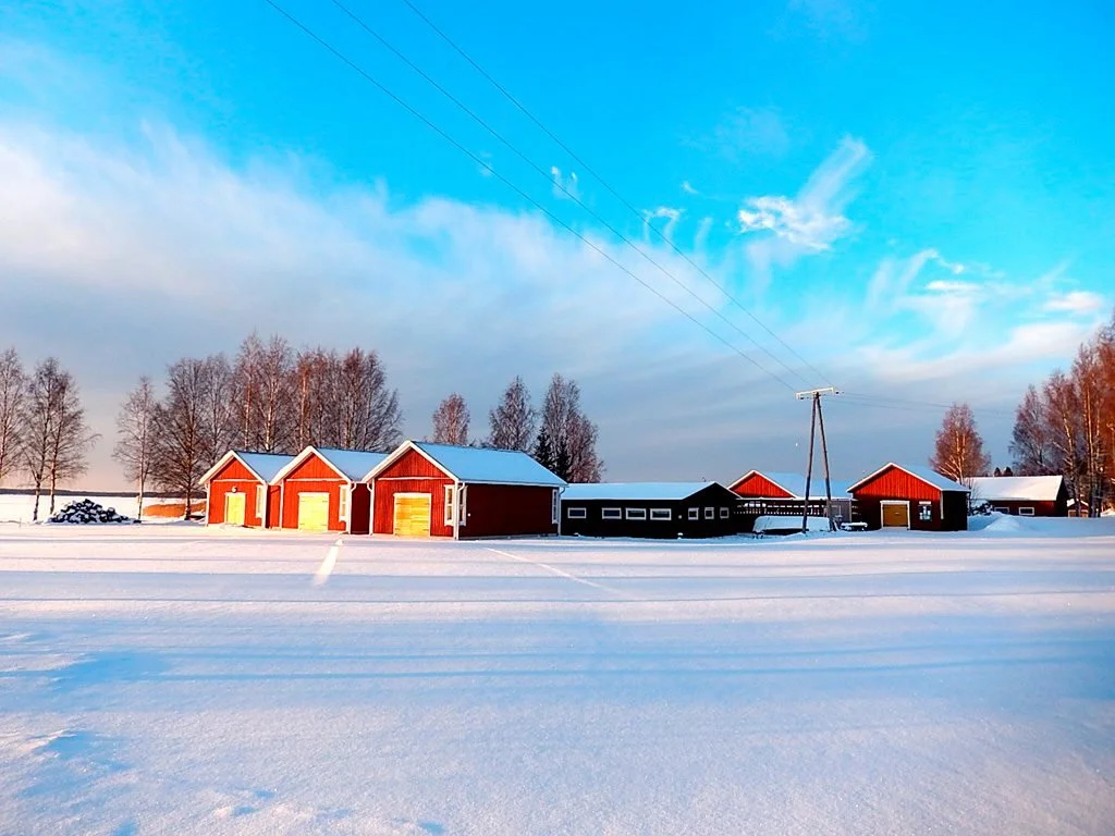 Konstundervisningsseminarium i Sydösterbotten