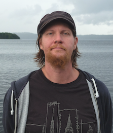 Audun Nedrelid