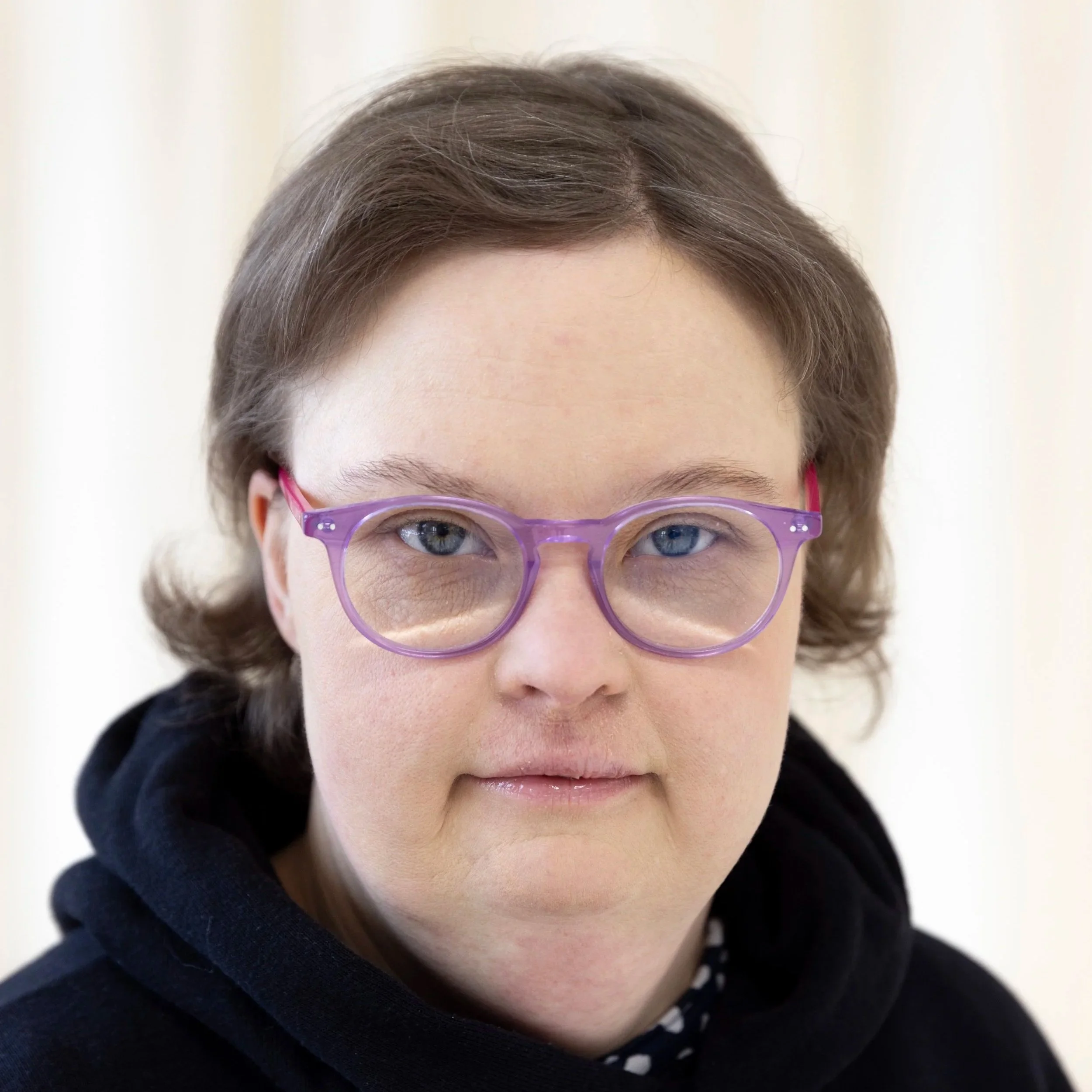 Karolina Karanen, skådespealre, DuvTeatern