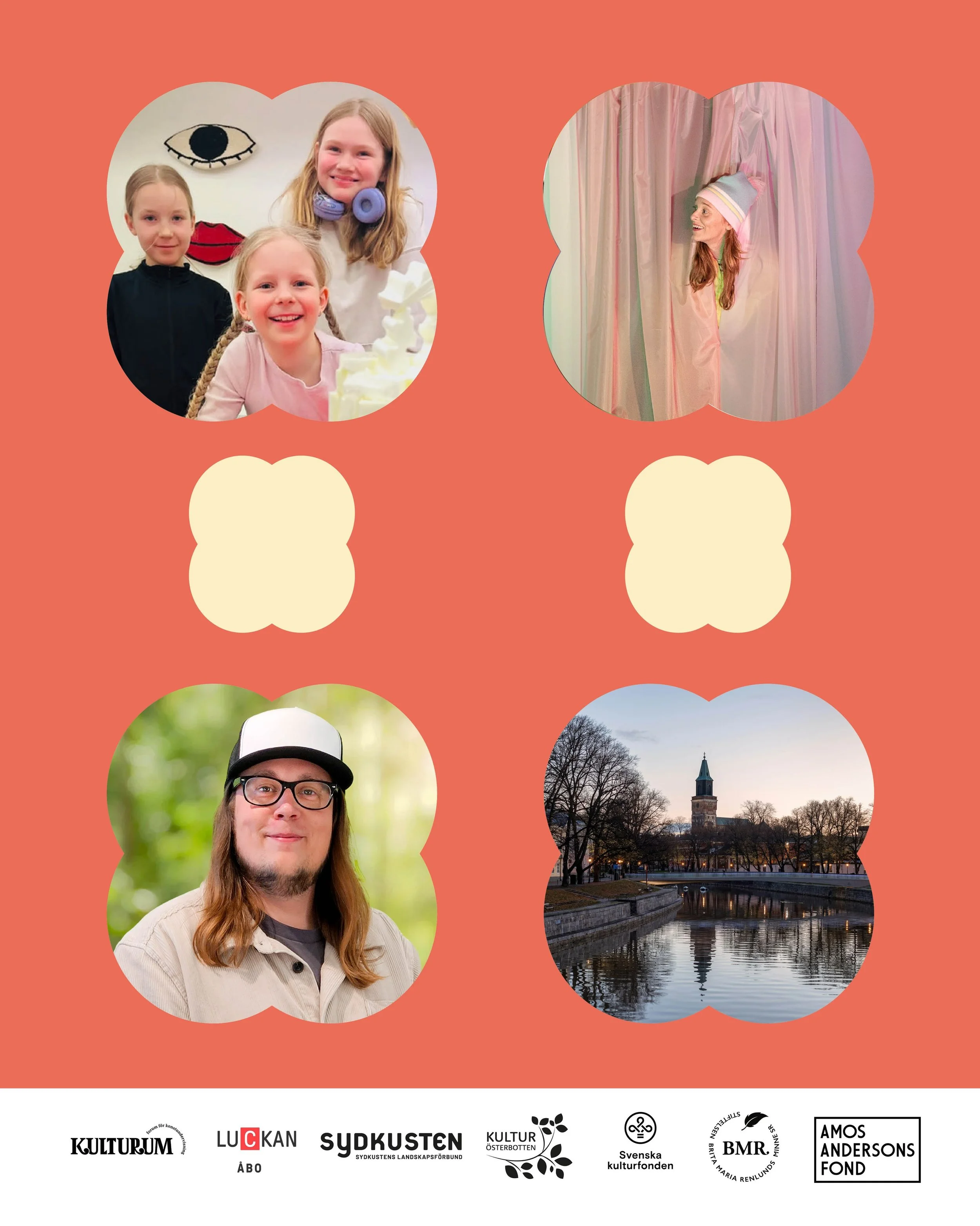 V&auml;lkommen p&aring; konstundervisningsseminarium i &Aring;boland tisdag 17.11.2026! 💓🎉  Konstundervisningsseminariet inspirerar till kollegialt utbyte och n&auml;tverksbyggande f&ouml;r konst- och kulturundervisningsbranschen i &Aring;boland. ?
