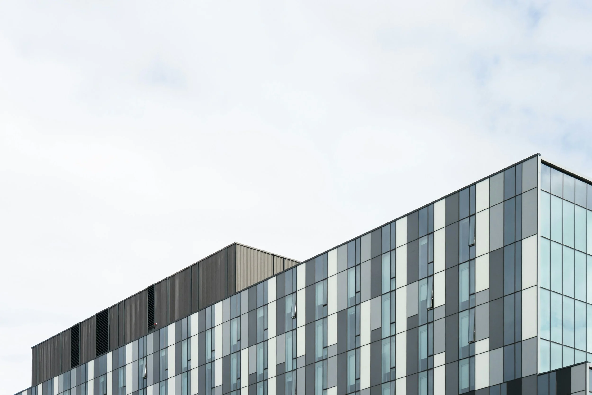 Why too many firms look and sound the same