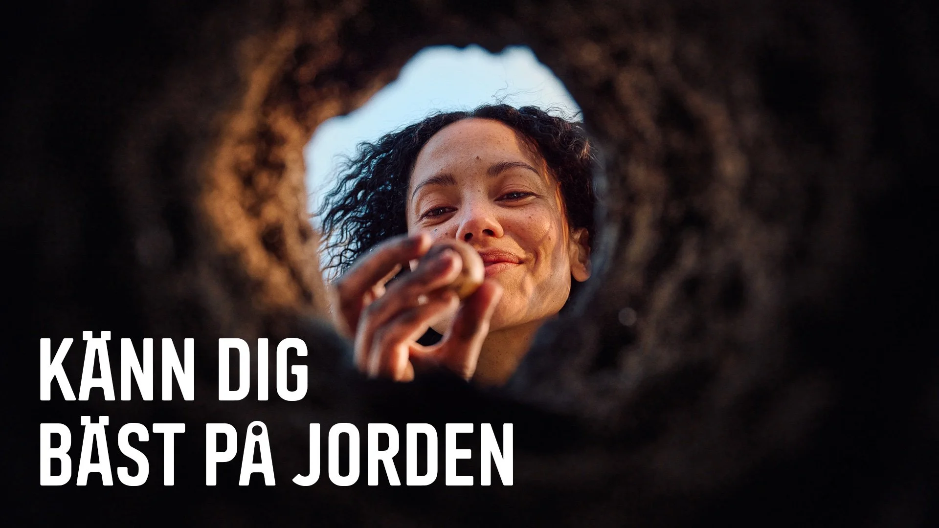 Granngården – Känn dig bäst på jorden