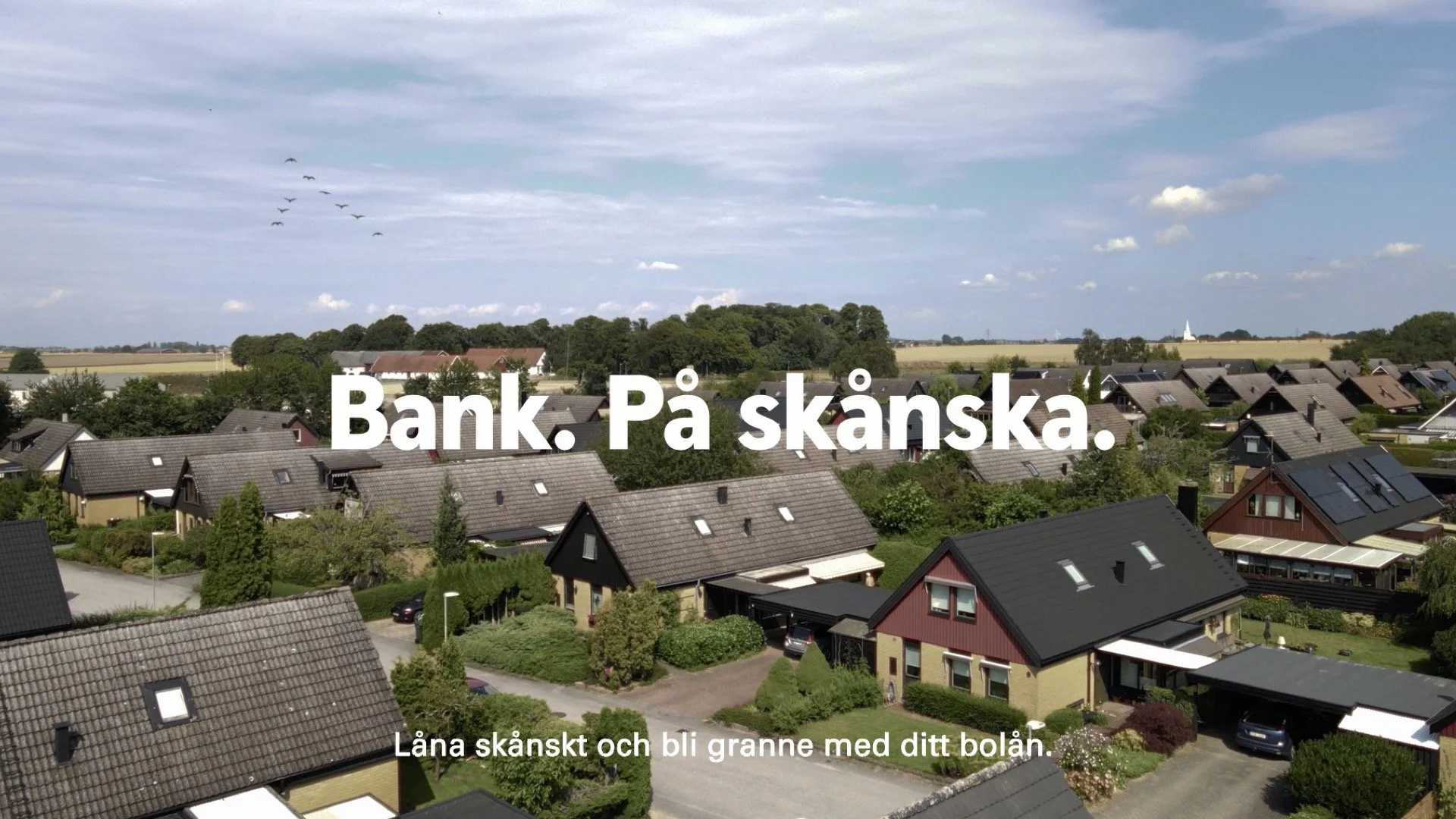 Sparbanken Skåne – Låna skånskt och bli granne med ditt bolån