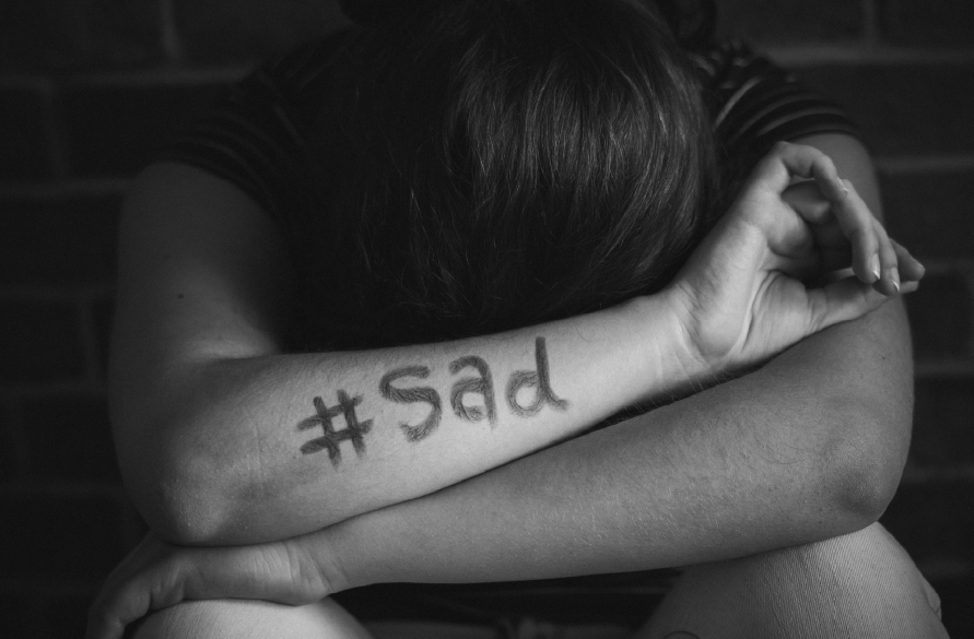 When someone we love dies