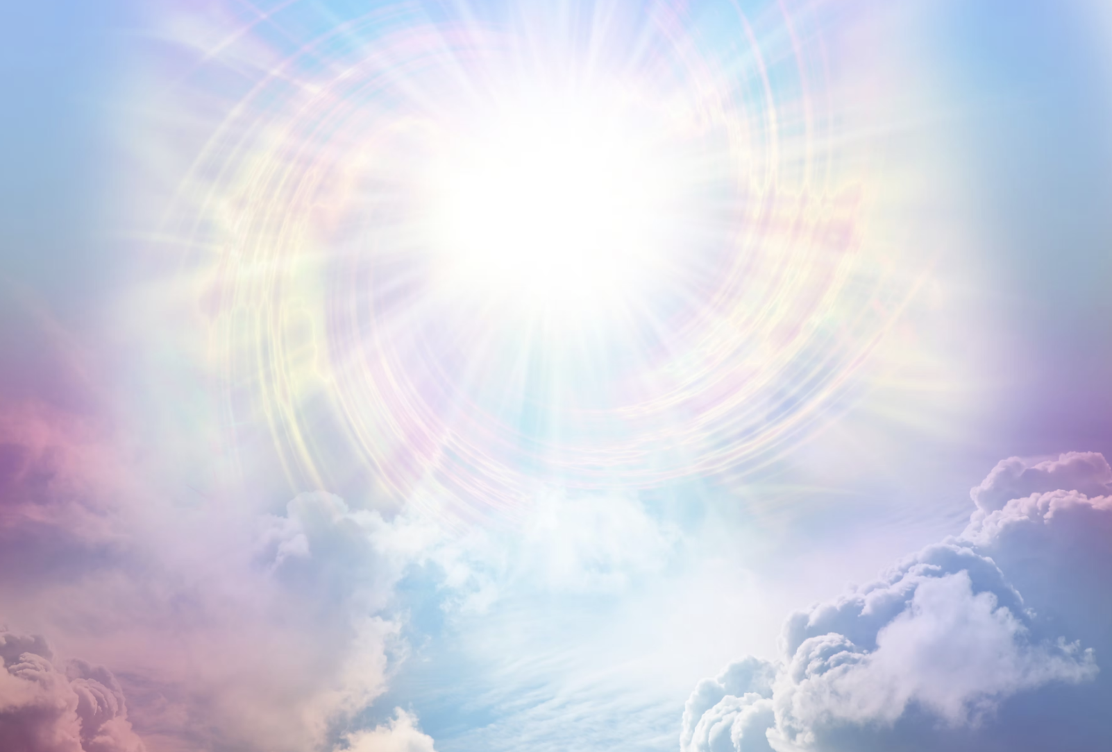 Does God heal people?