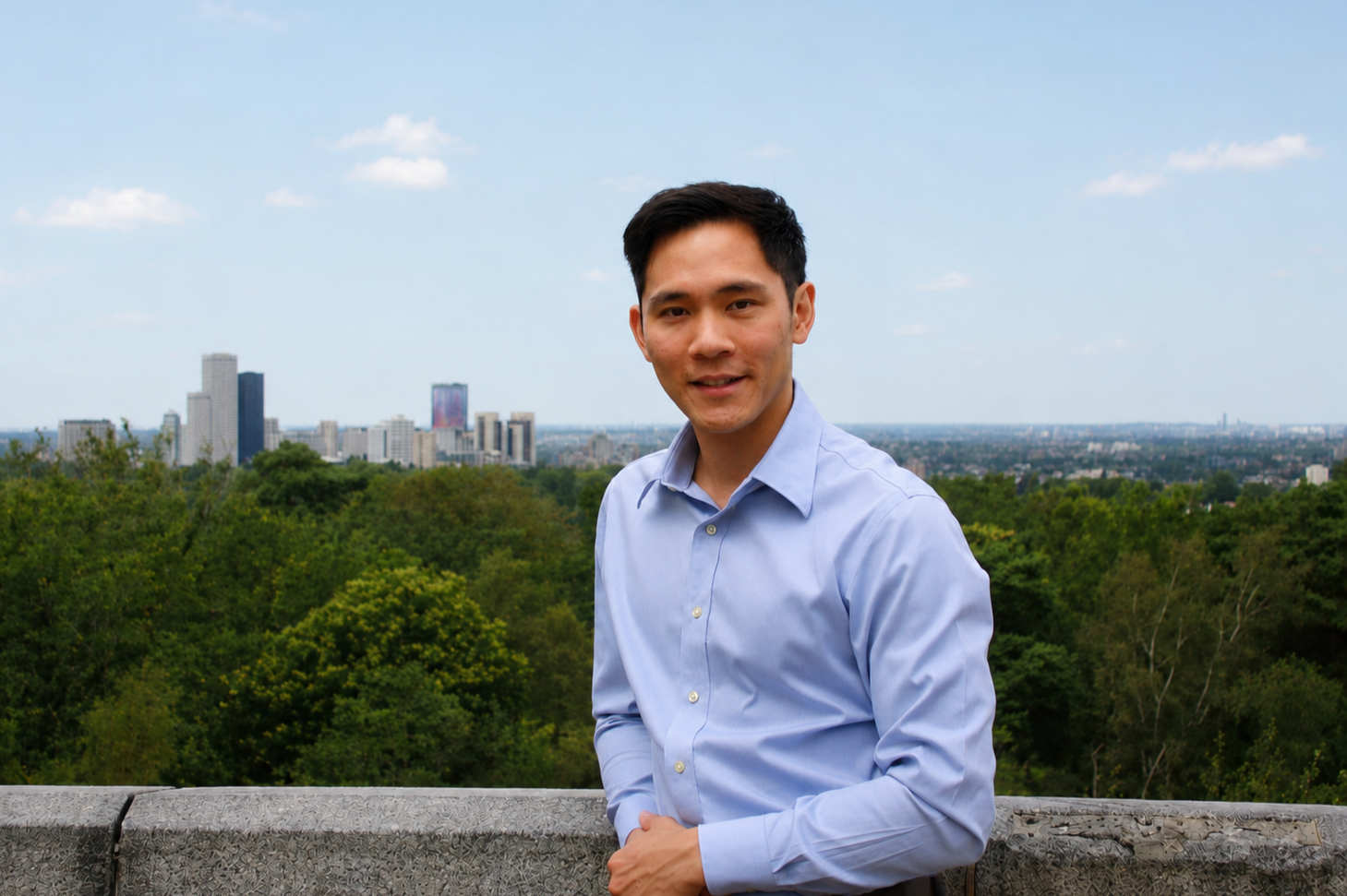 Co-Founder