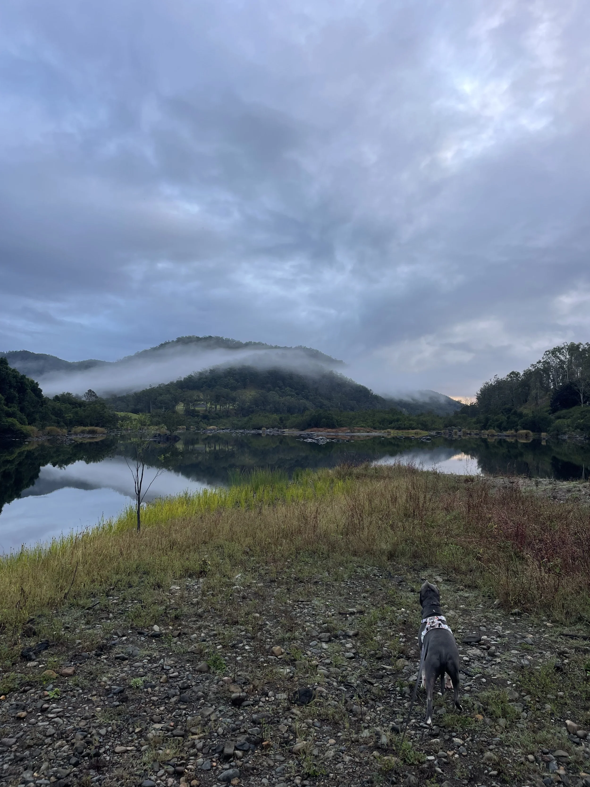 Fortnightly Pack Adventure Hike