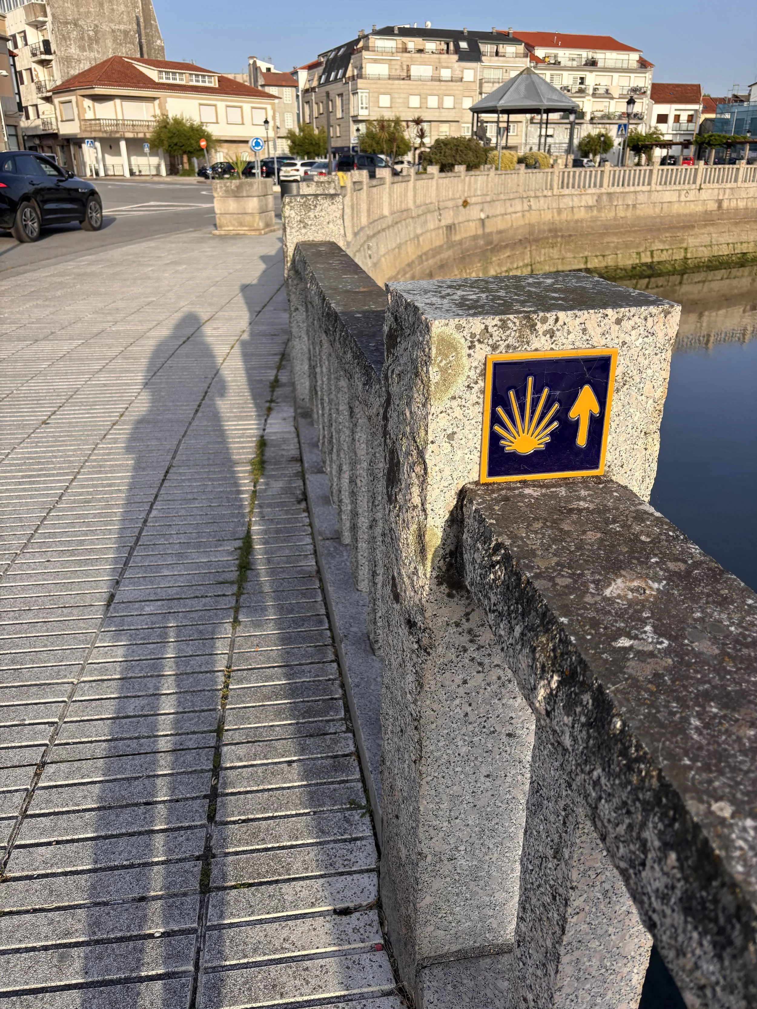 Best apps for the Camino de Santiago