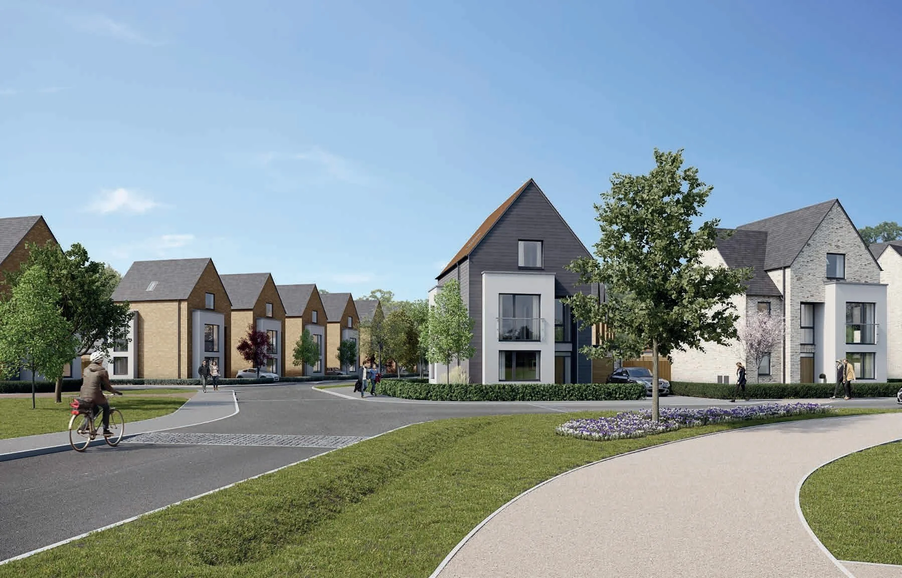 The Reserve, Waltham Cross