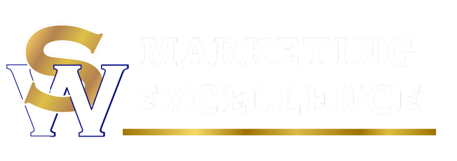 Sue Warren Marketing Excellence