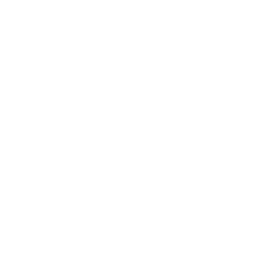 Black and white icon of a rising graph with three bars and an upward arrow.