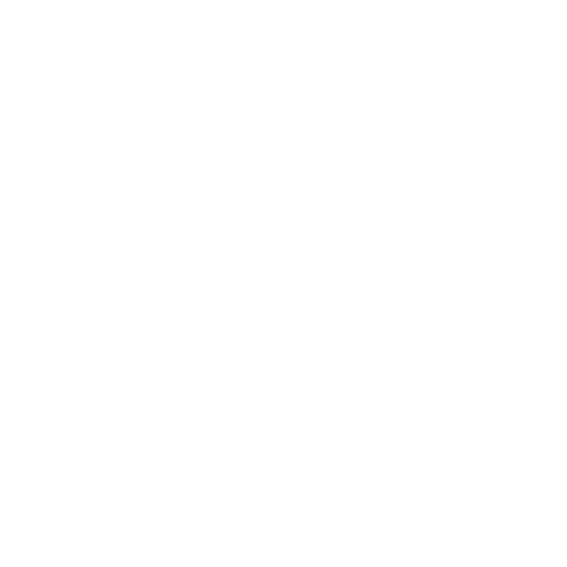 White padlock icon on black background.