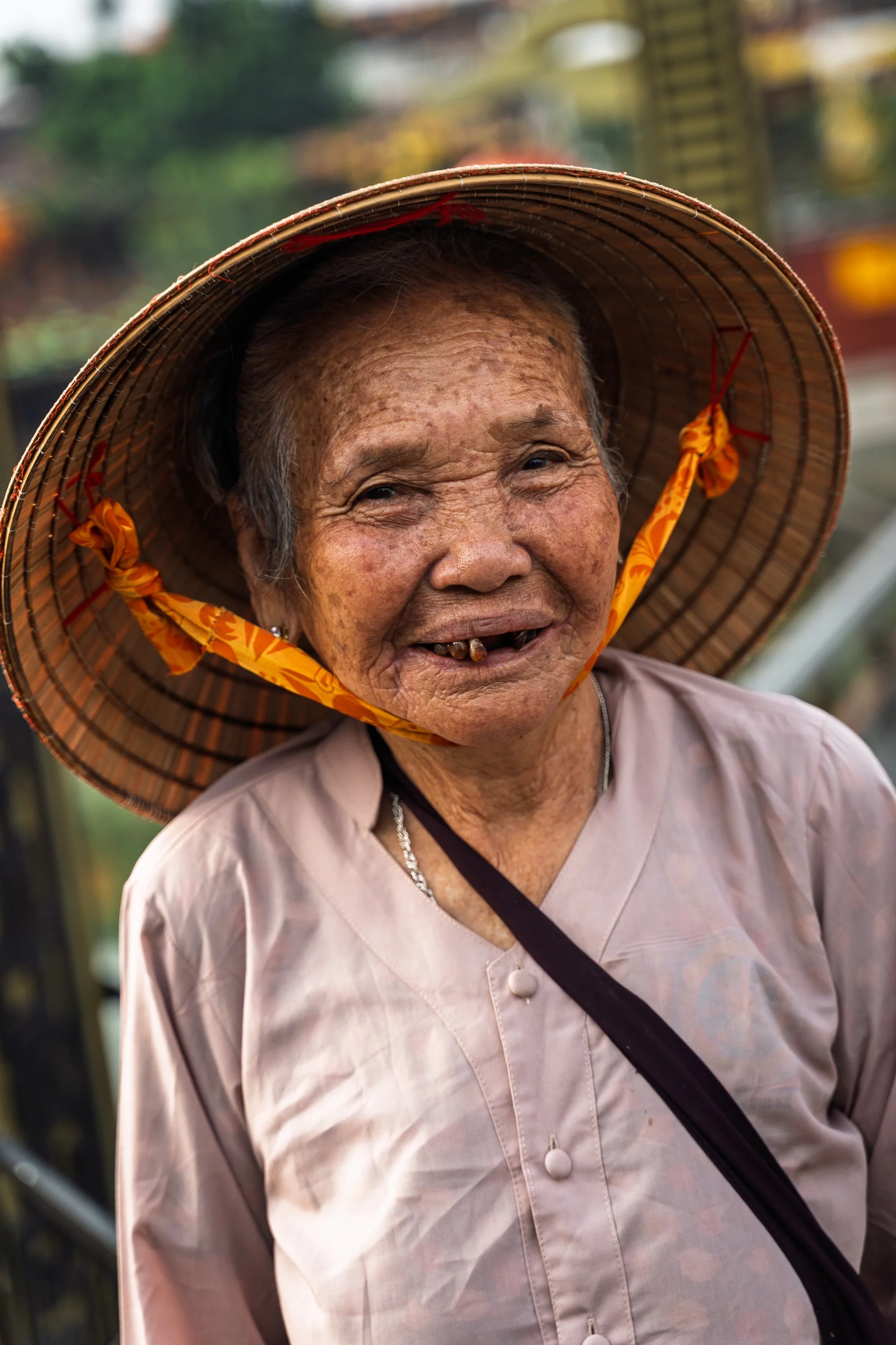 Hoi An, Vietnam - 2026