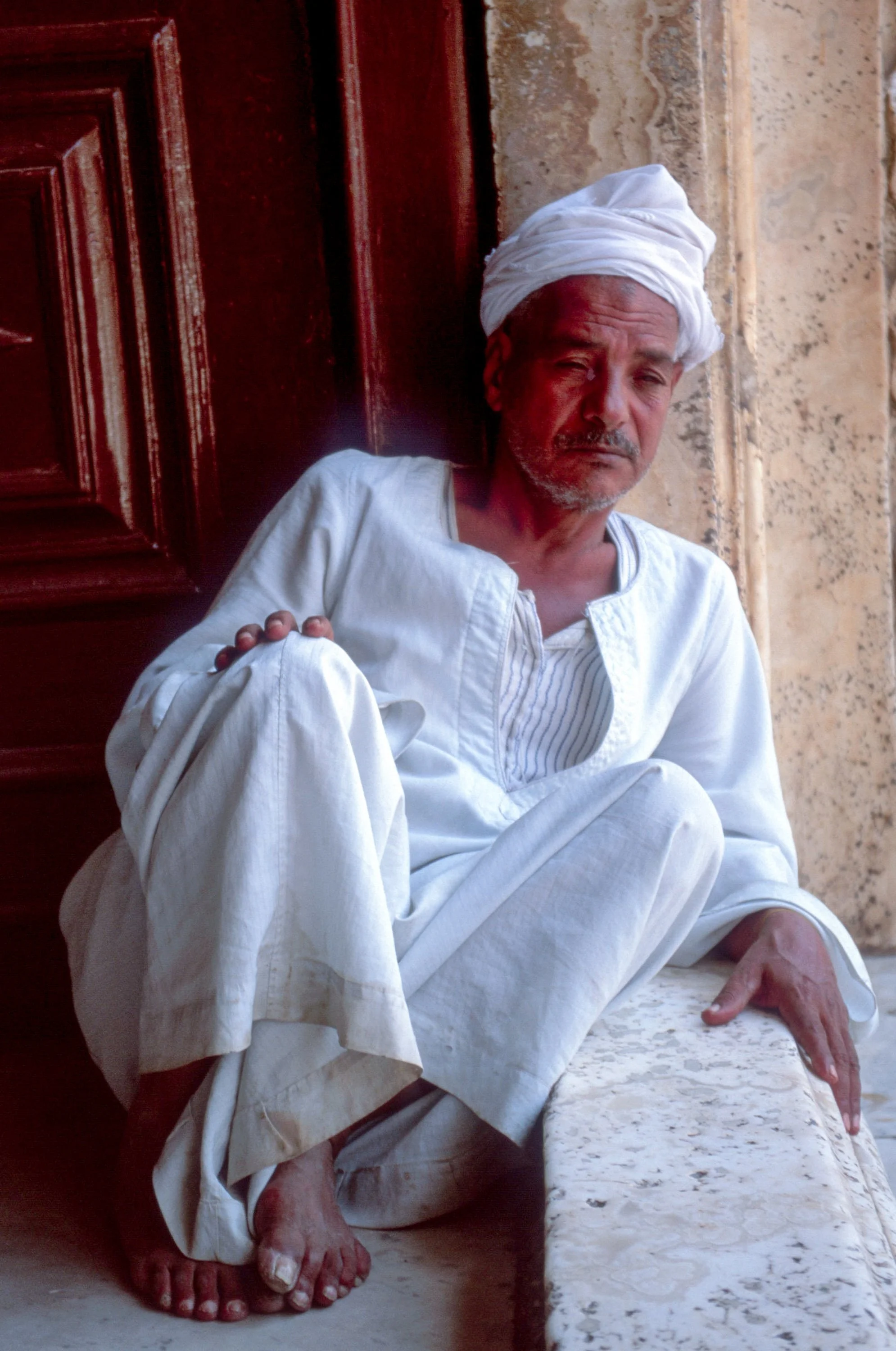 Muscat, Oman - 1999