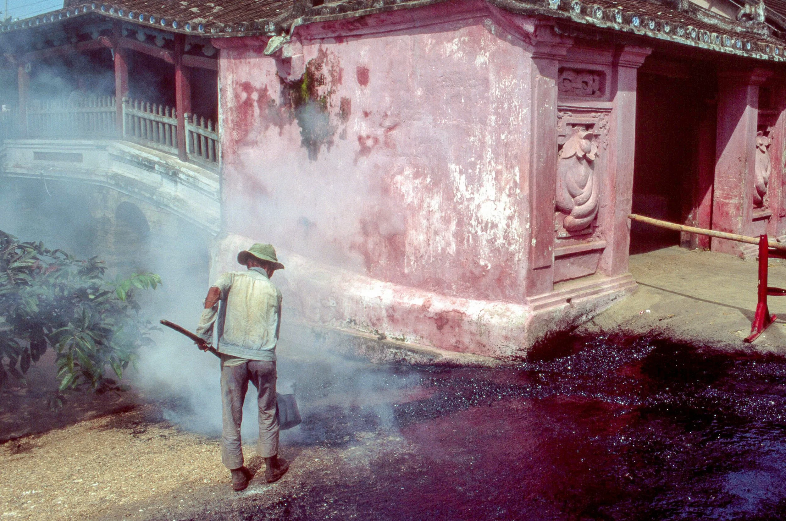 Hoi An, Vietnam - 1995