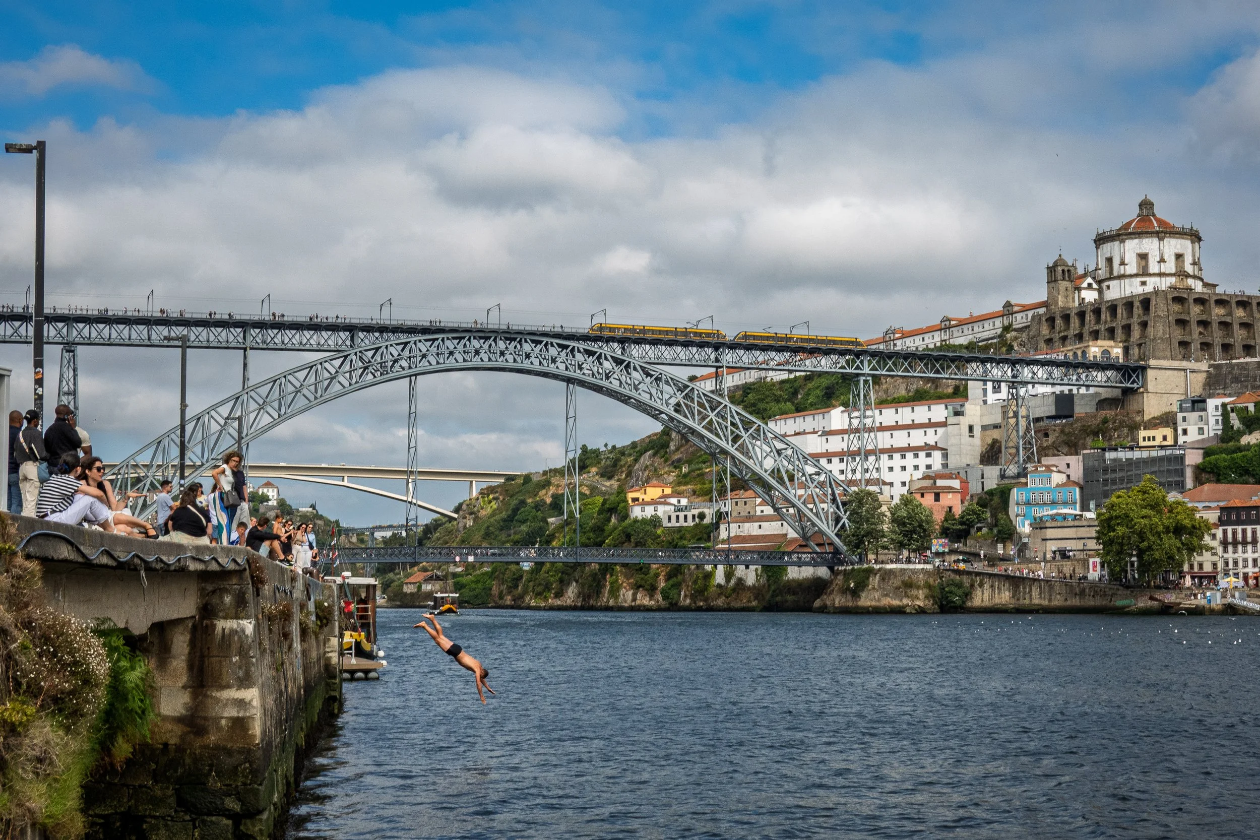 Porto, Portugal - 2025