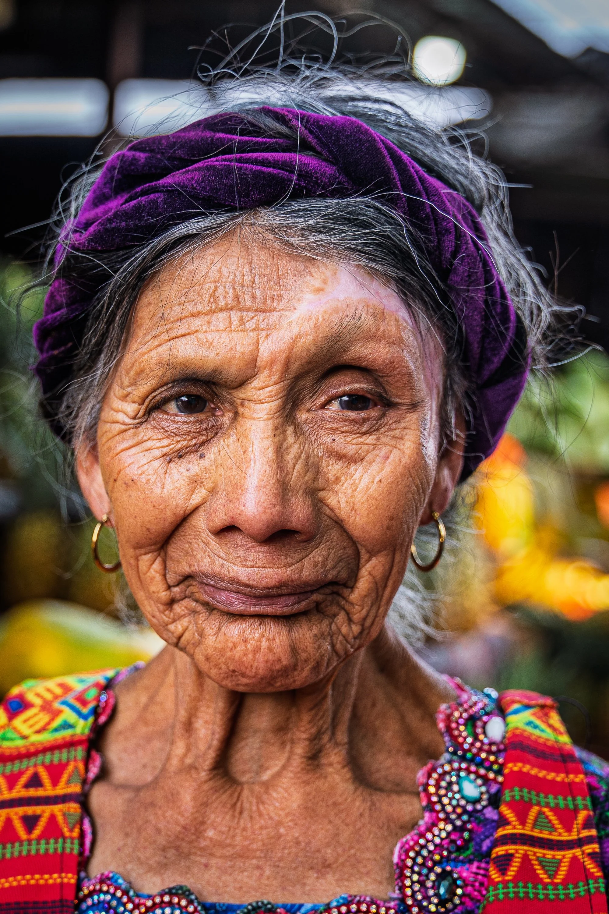 Antigua, Guatemala - 2024