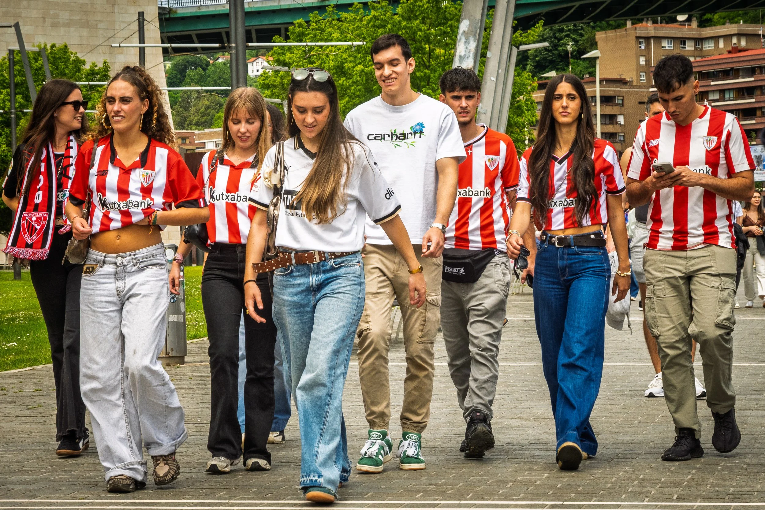 Bilbao, Spain - 2026