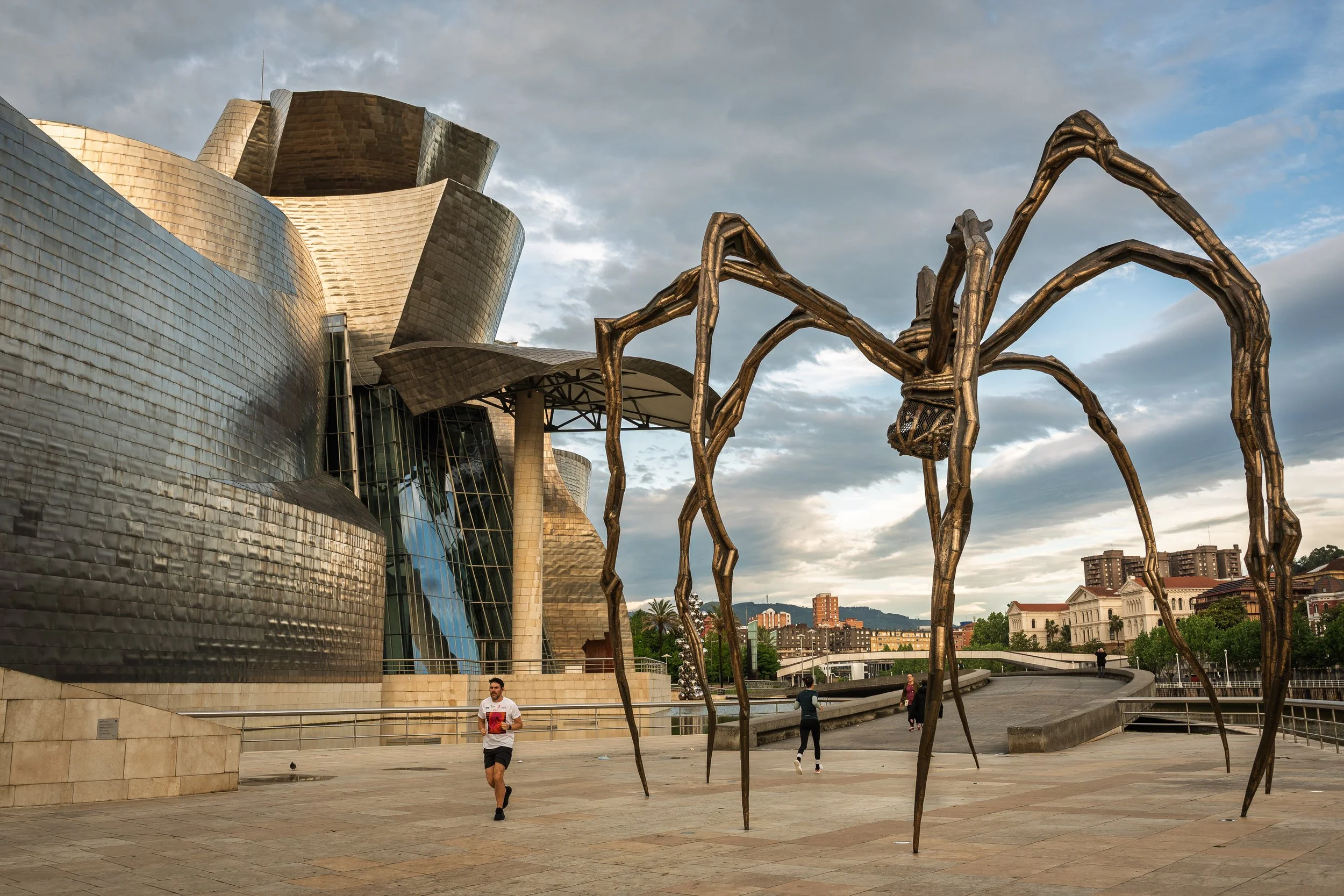 Bibao, Spain - 2026