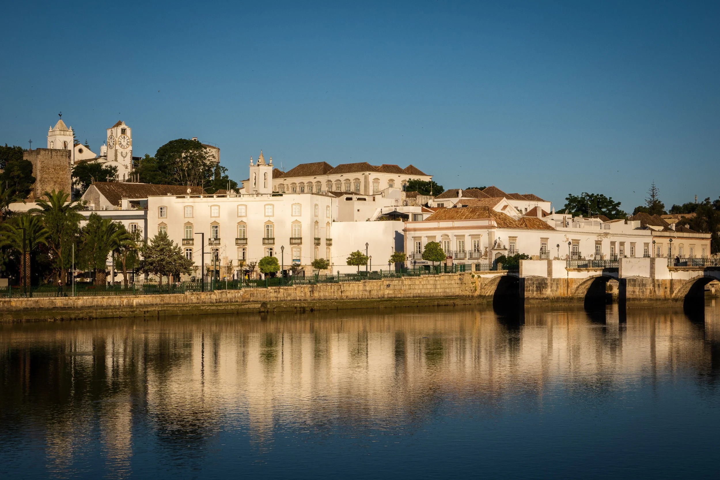 Tavira, Portugal - 2026