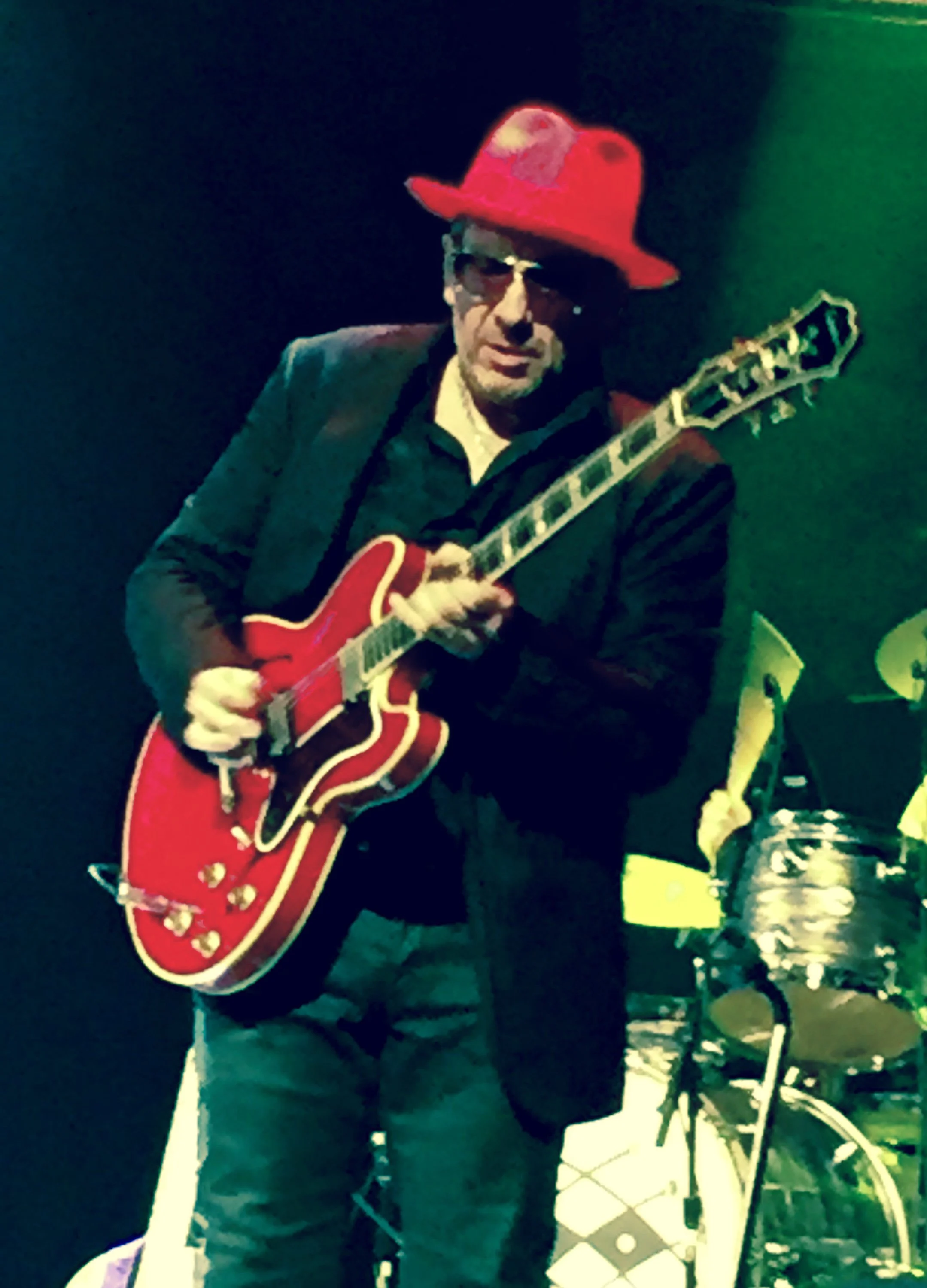 Elvis Costello, Washington DC - 2019