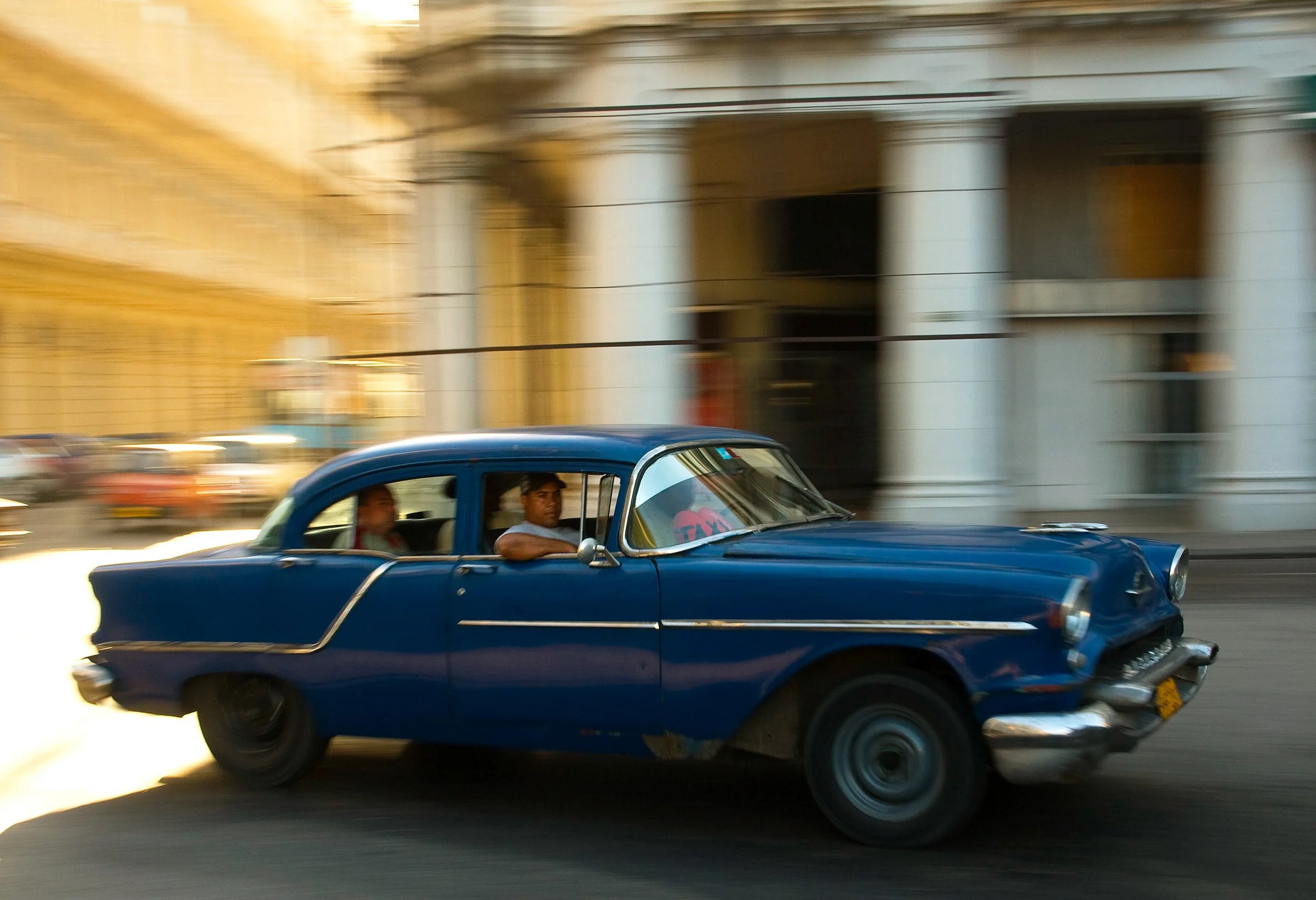 Havana, Cuba - 2010