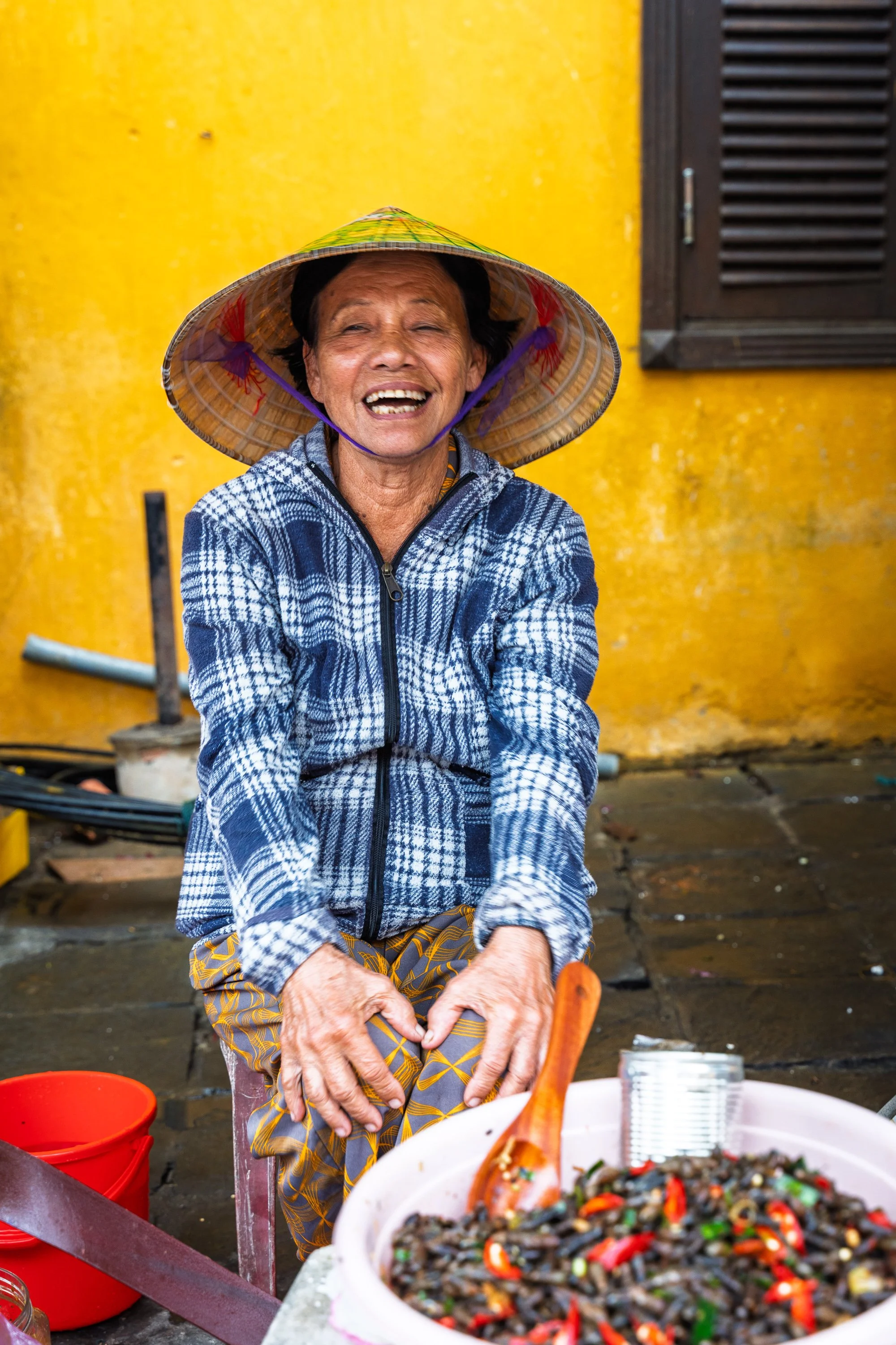 Hoi An, Vietnam - 2026