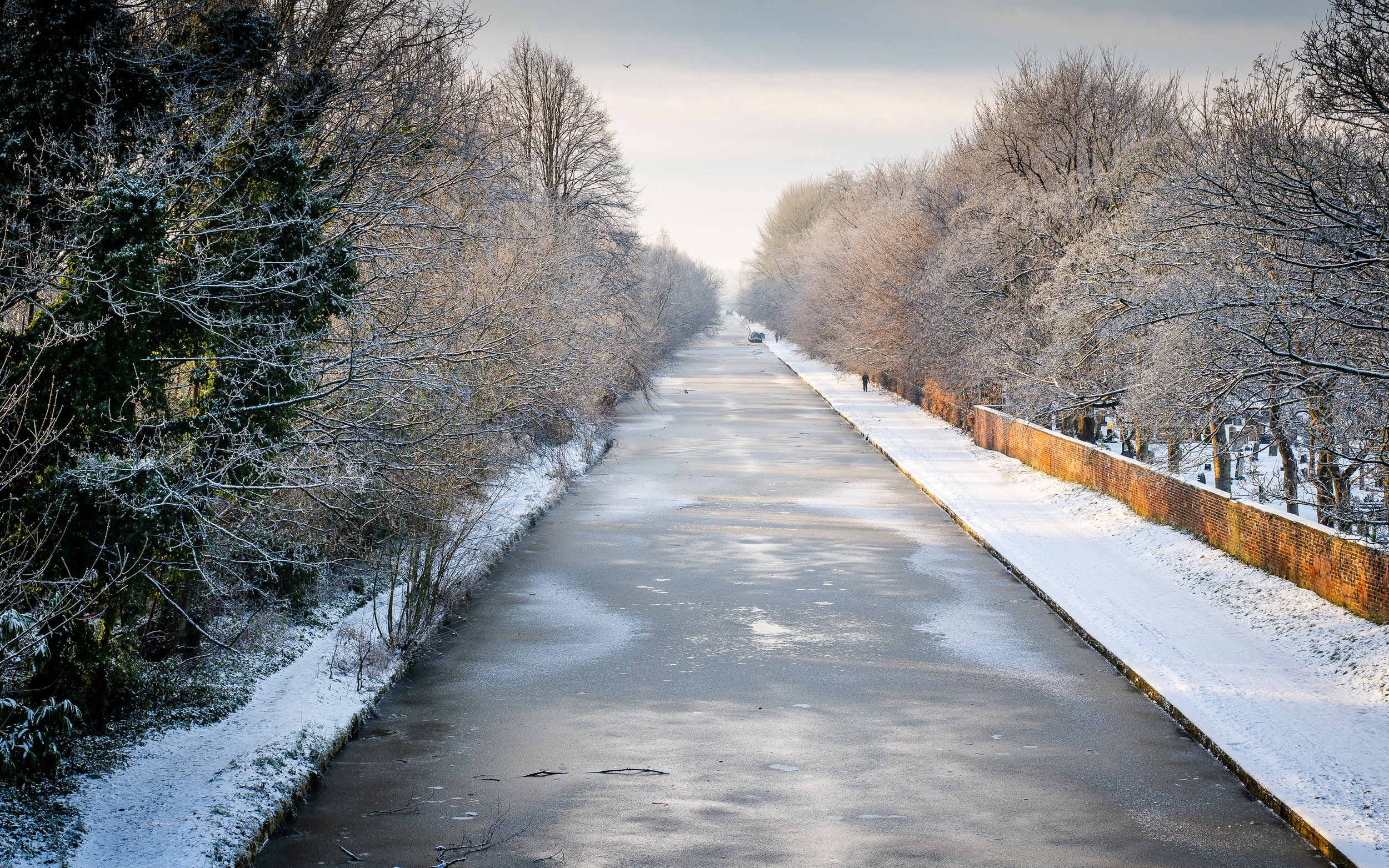 Bridgewater Canal, Sale - 2025