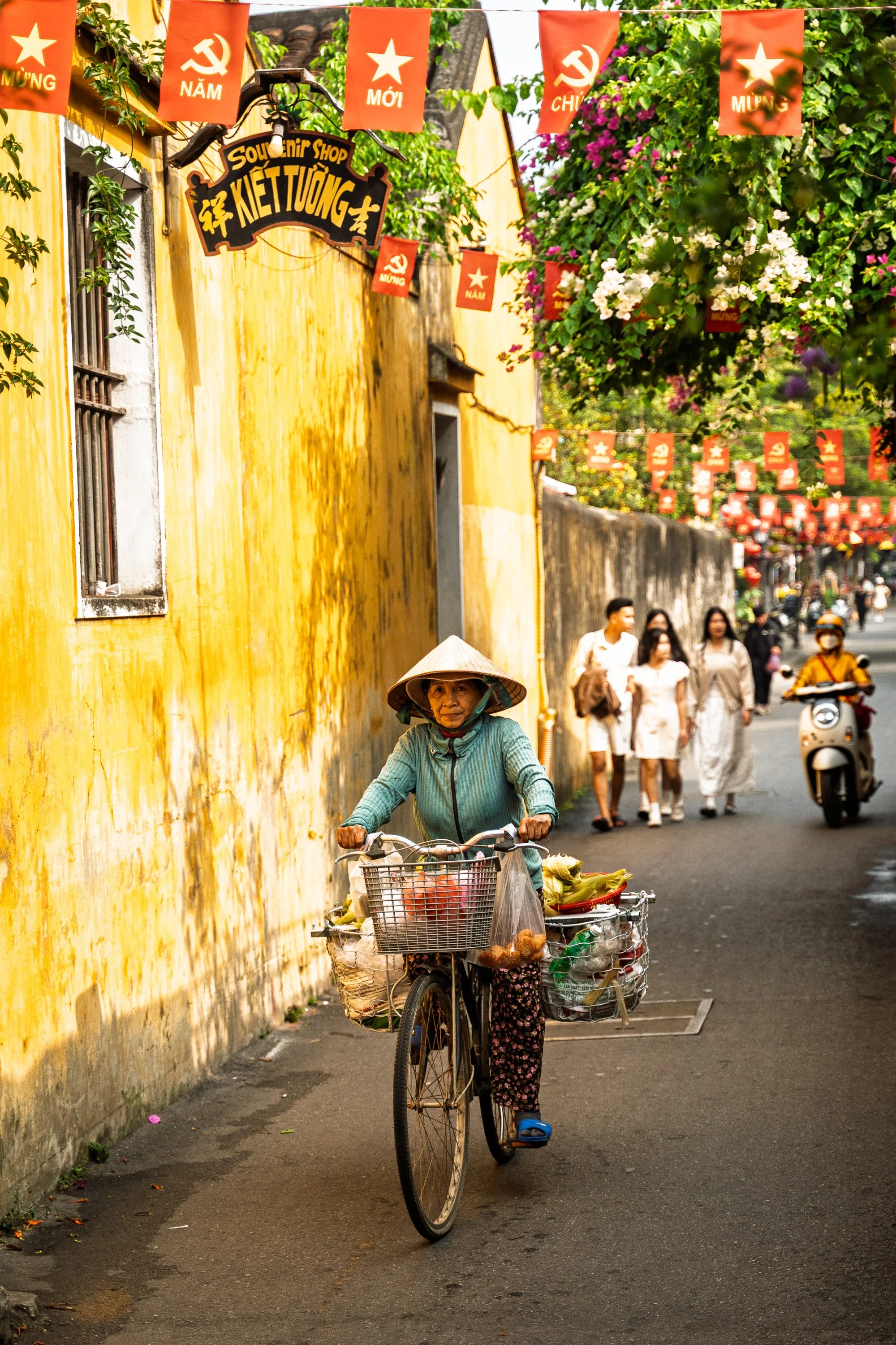 Hoi An, Vietnam - 2026