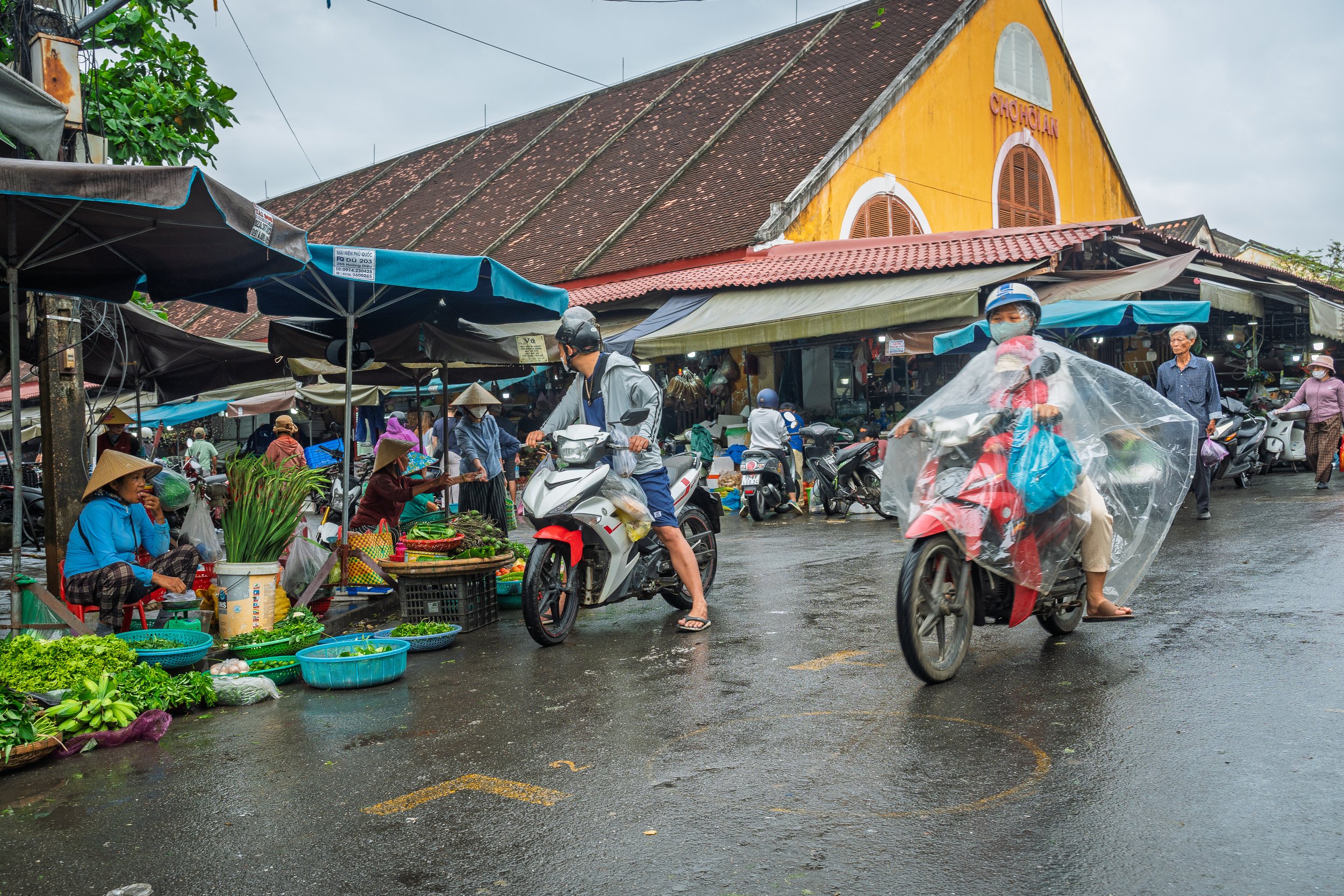 Hoi An, Vietnam - 2026