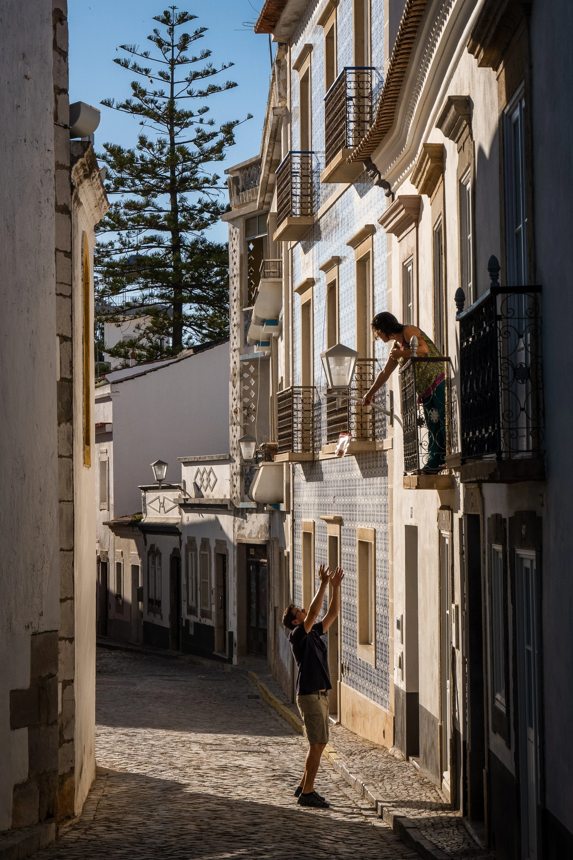 Tavira, Portugal - 2026