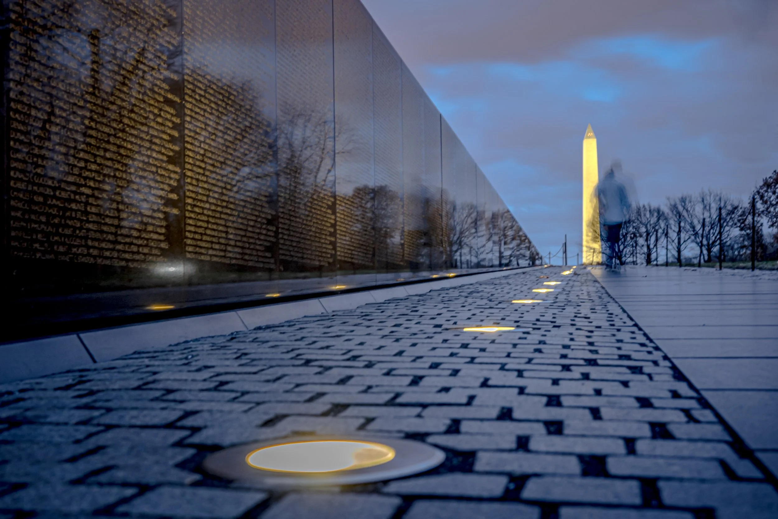 Washington DC, United States - 2019