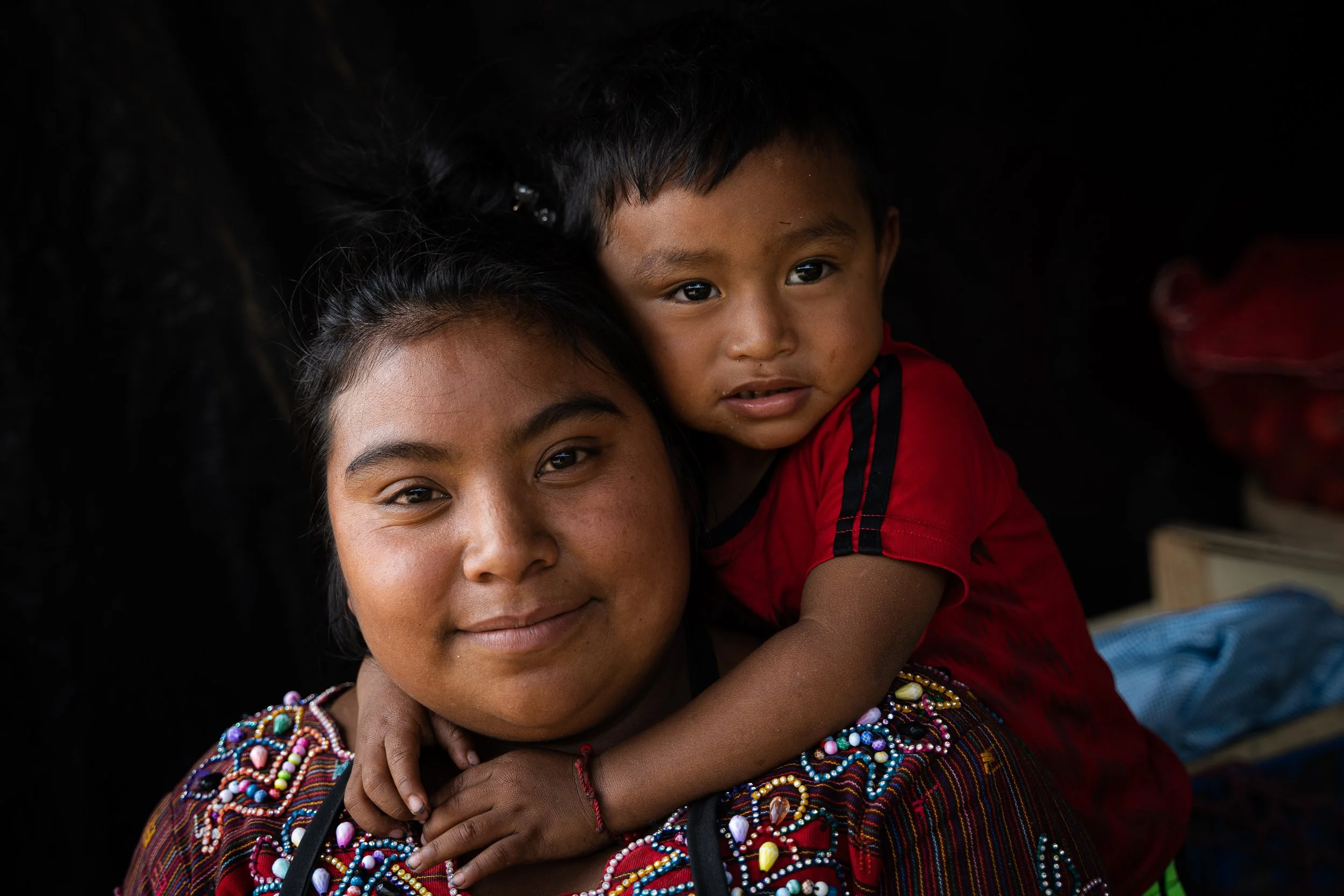 Antigua Guatemala Mother-03659.jpg