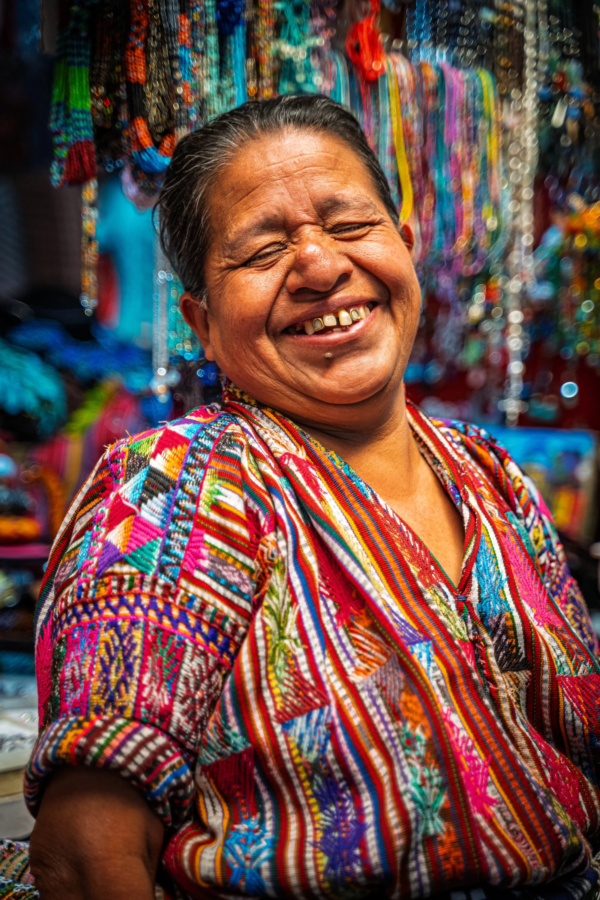 Antigua, Guatemala - 2024