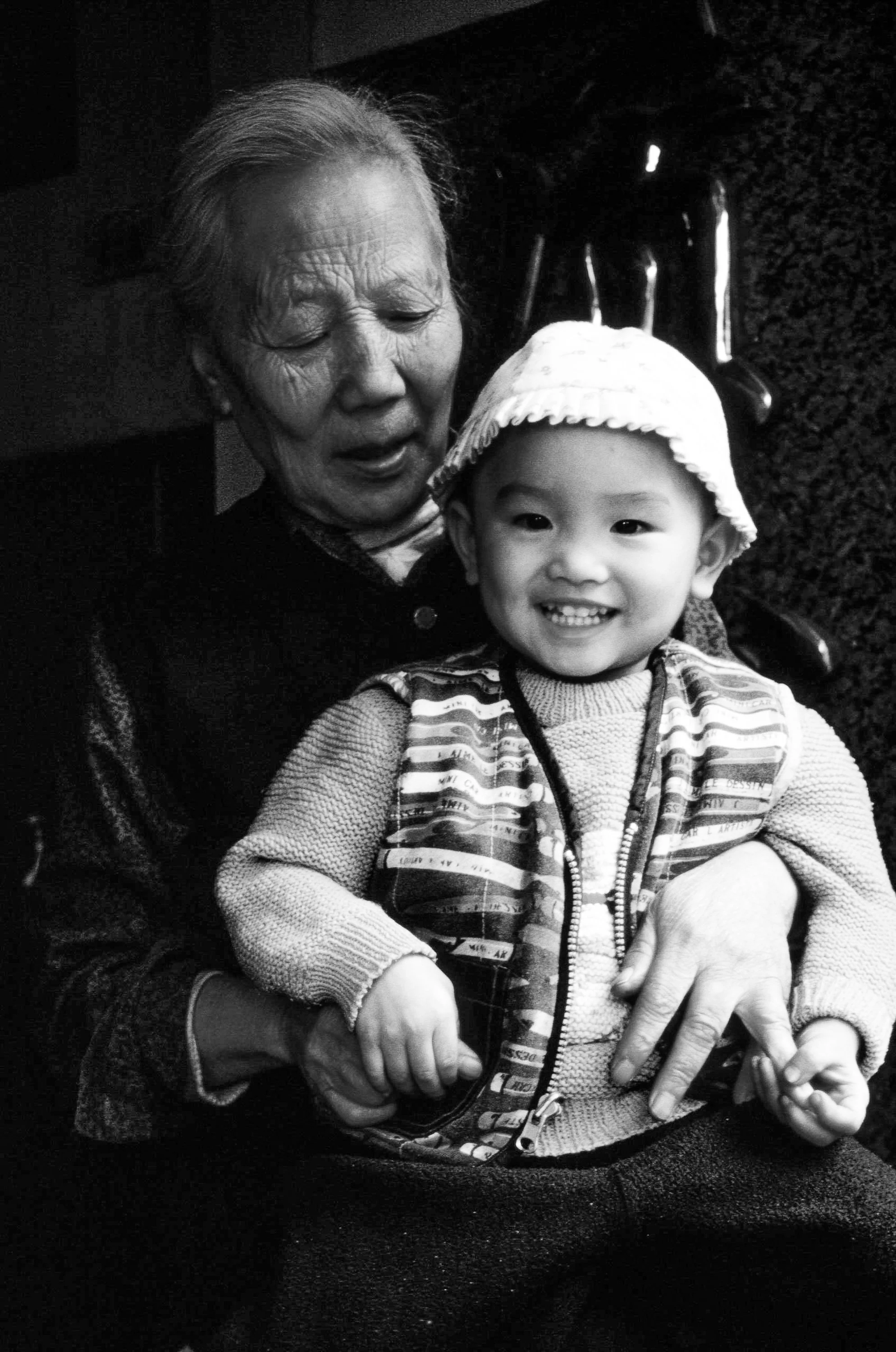 China - 1998