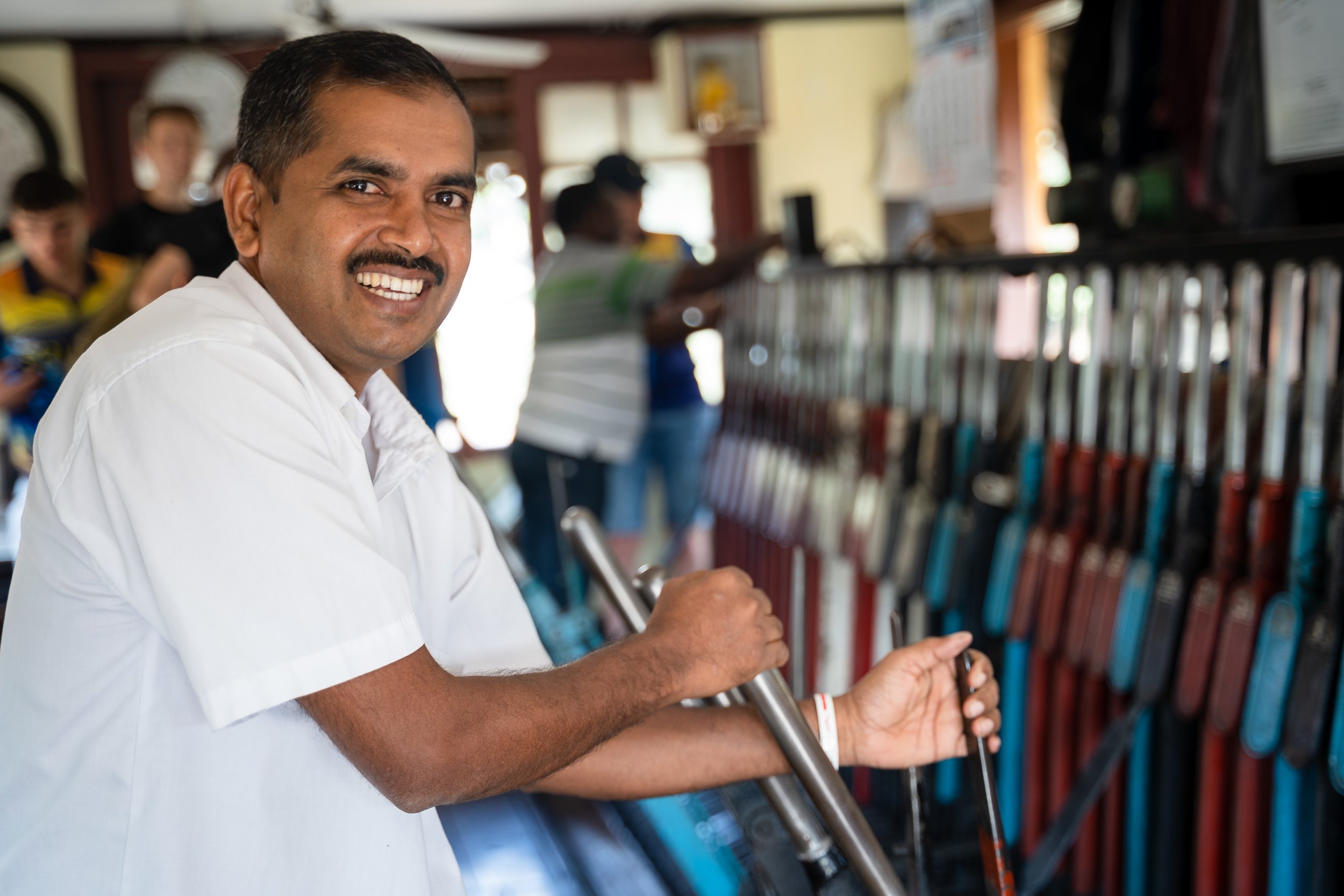 Kandy, Sri Lanka - 2023