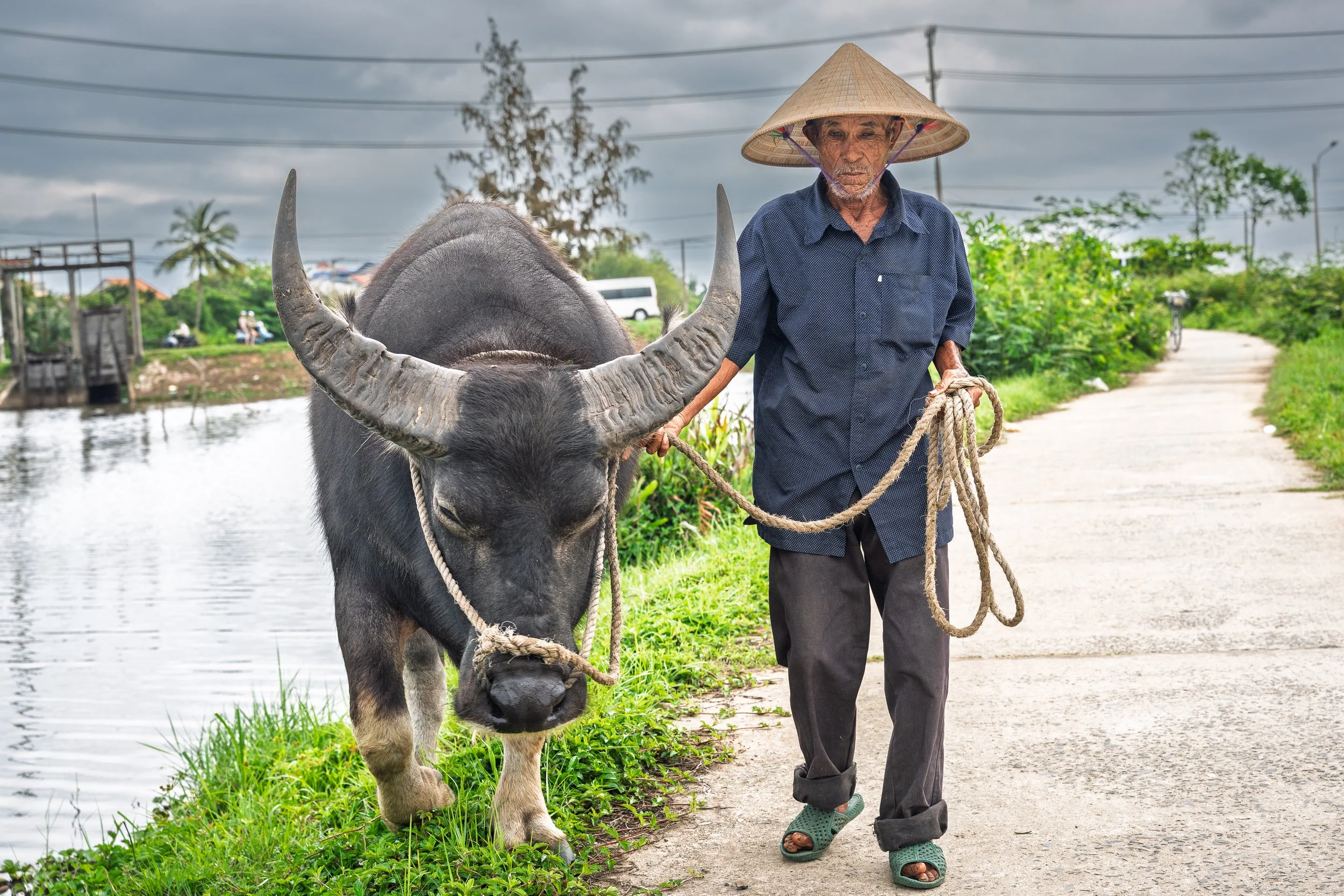 Hoi An, Vietnam 2026