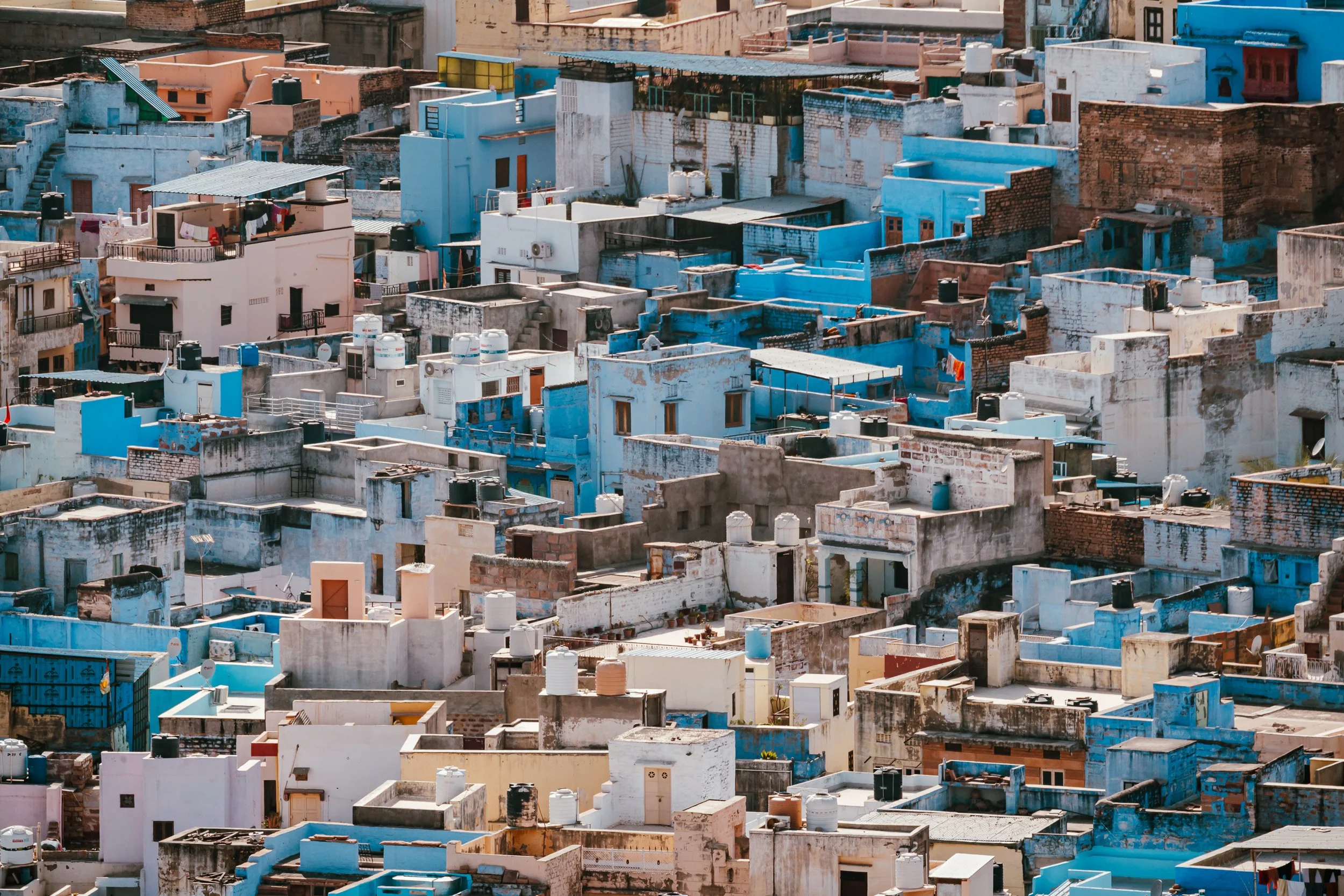 Jodhpur, India - 2025