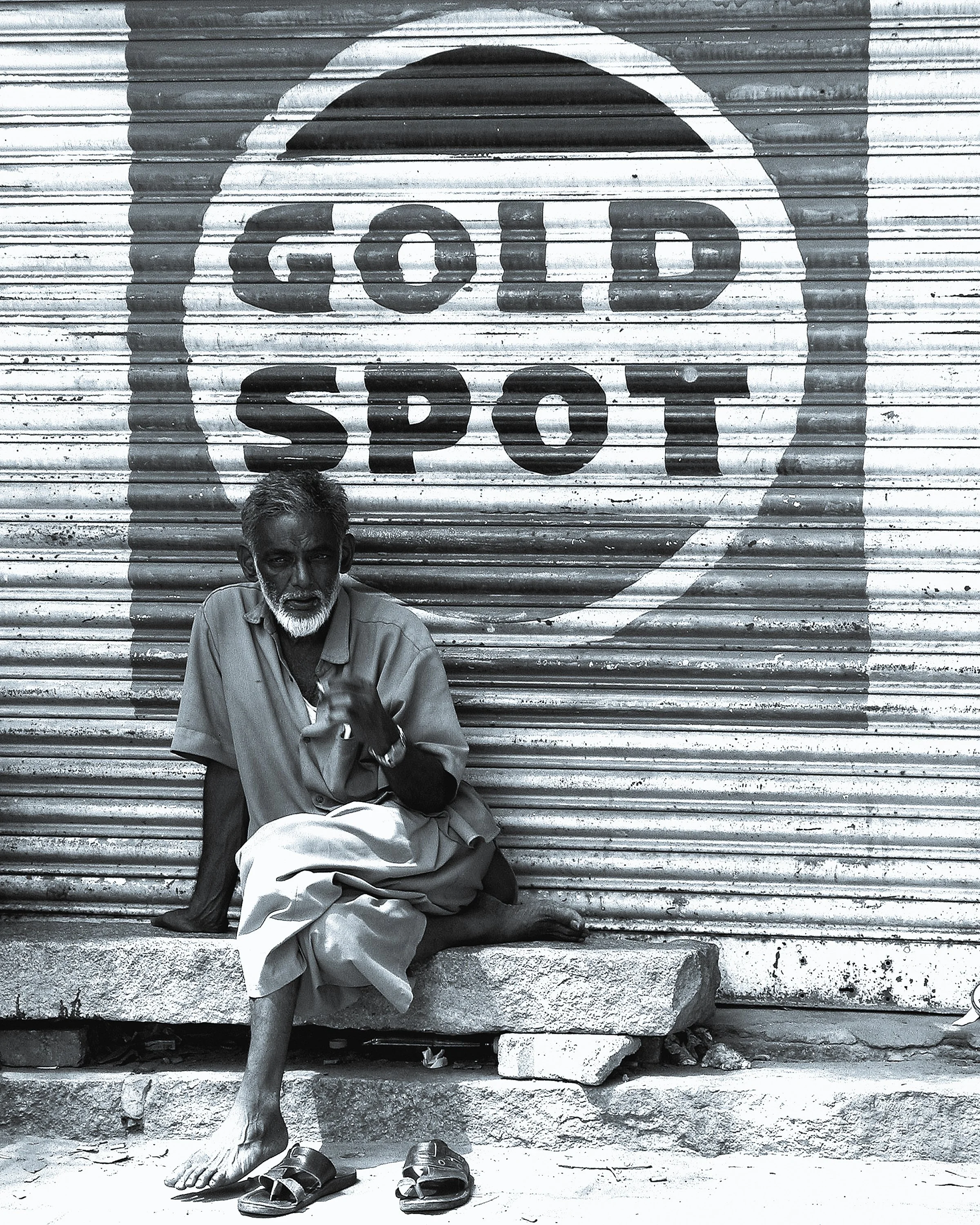 Bangalore, India - 2004