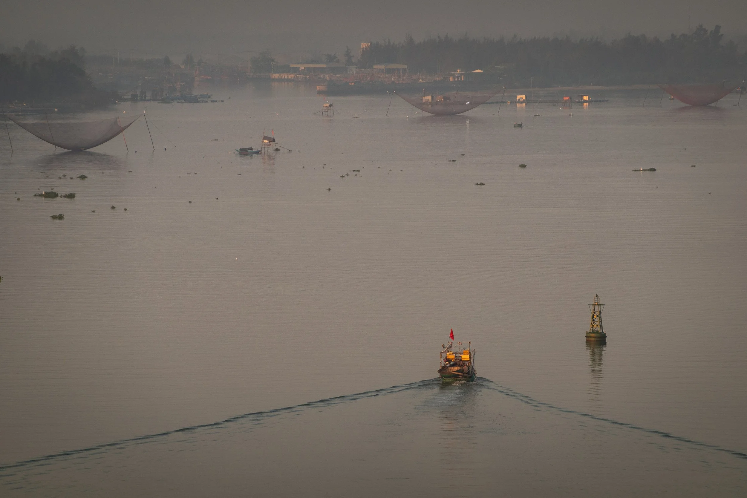 Duc Thanh, Vietnam - 2026